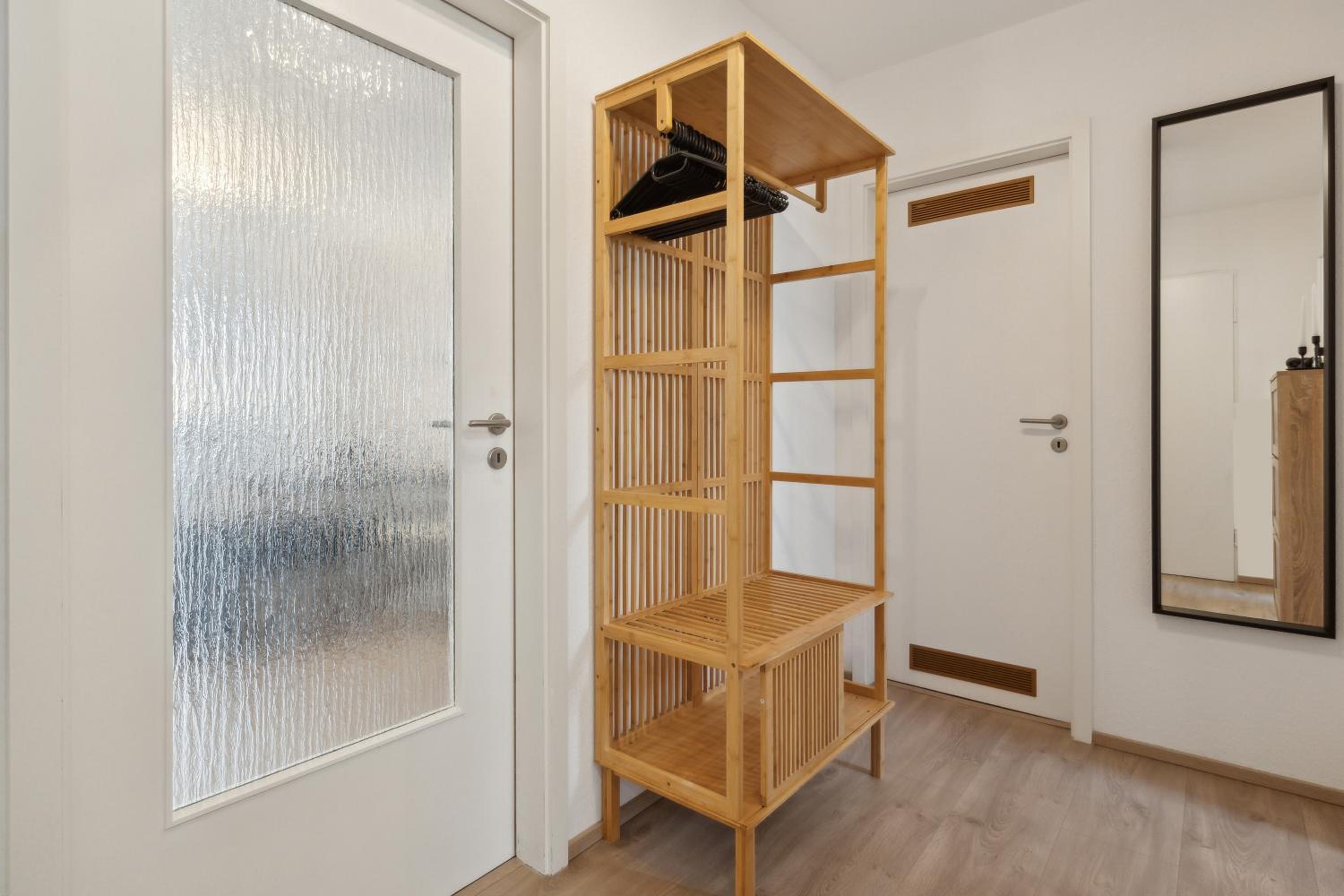 Beautiful Apartment in Lörrach close to Basel