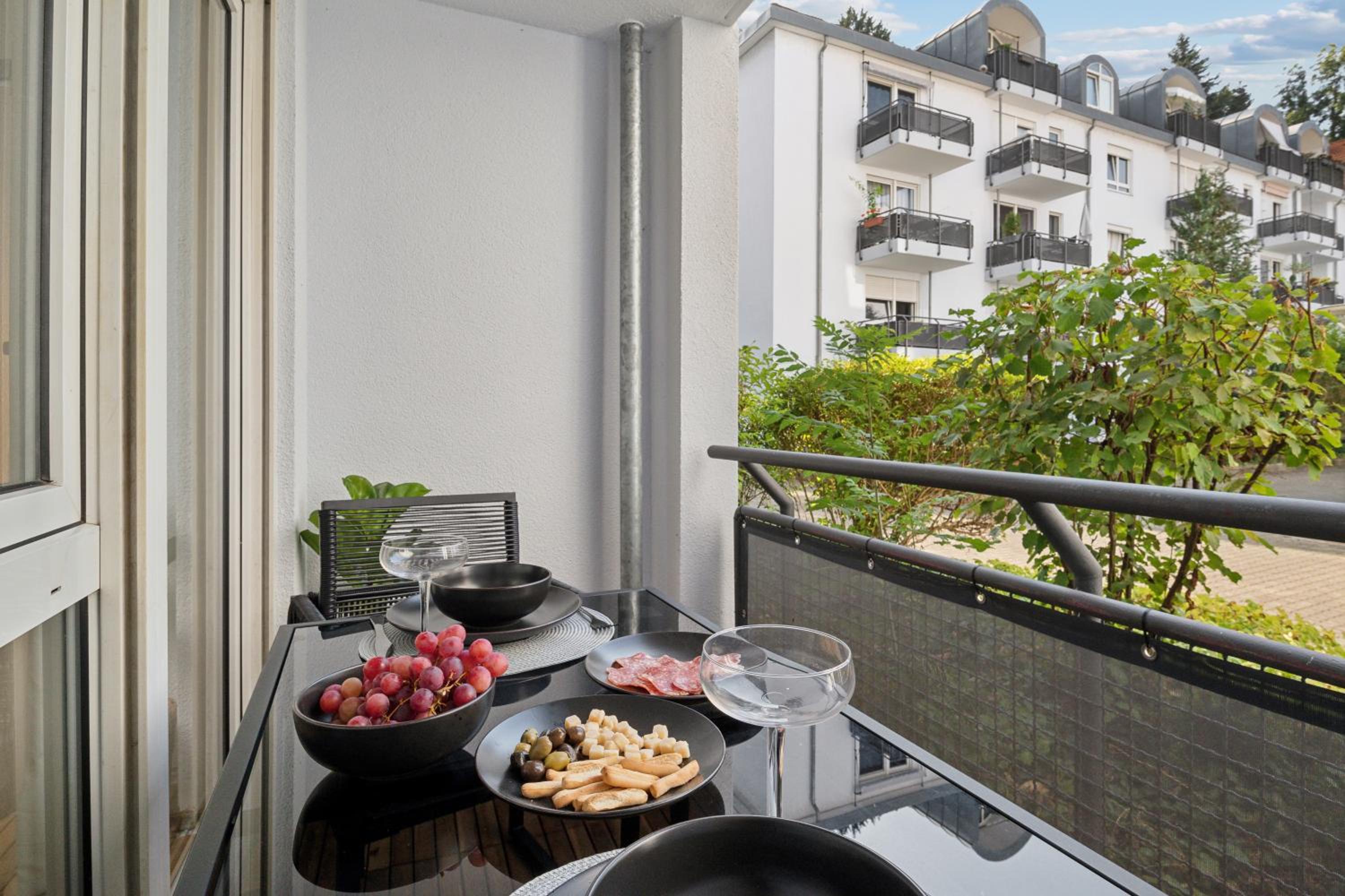 Beautiful Apartment in Lörrach close to Basel