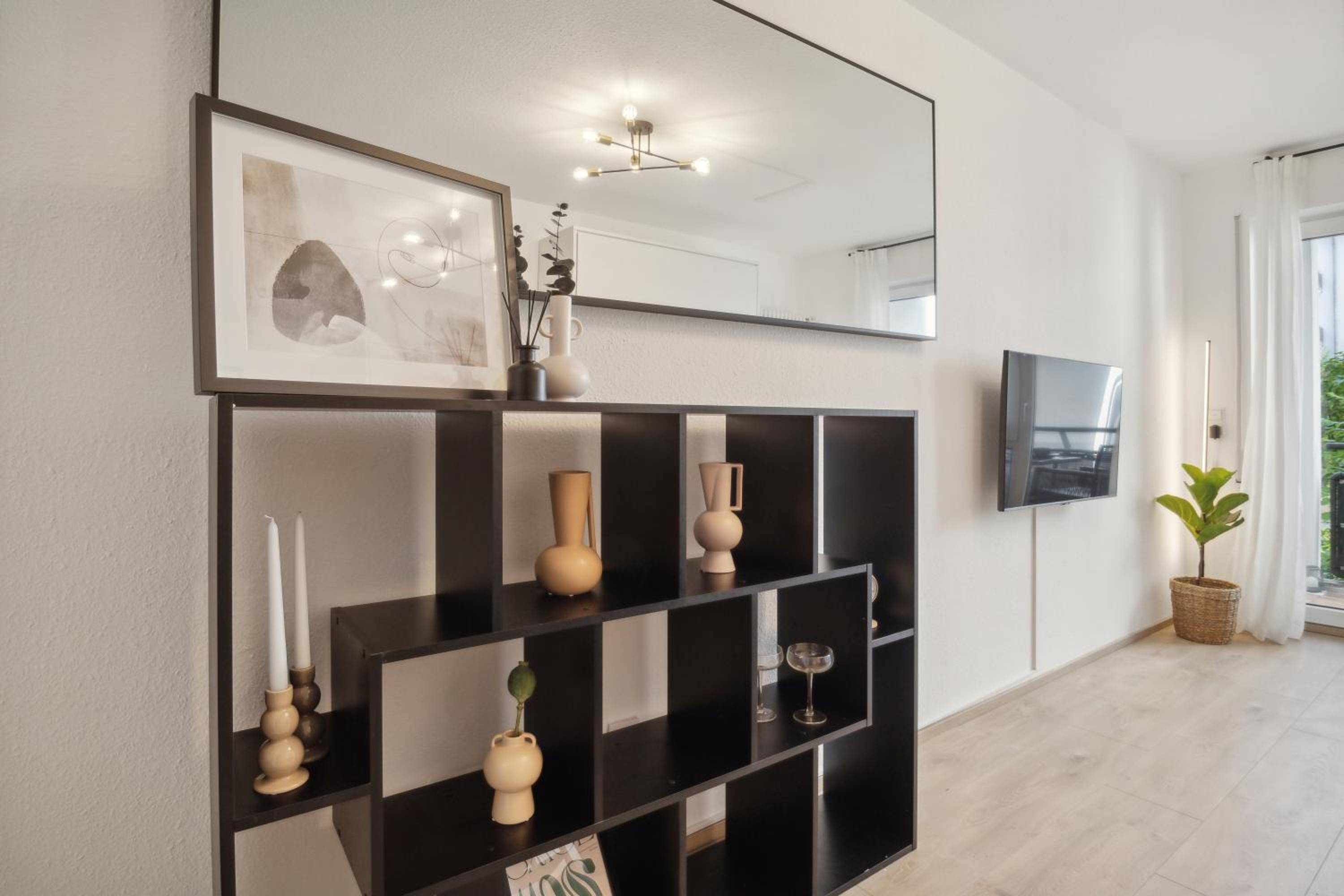 Beautiful Apartment in Lörrach close to Basel