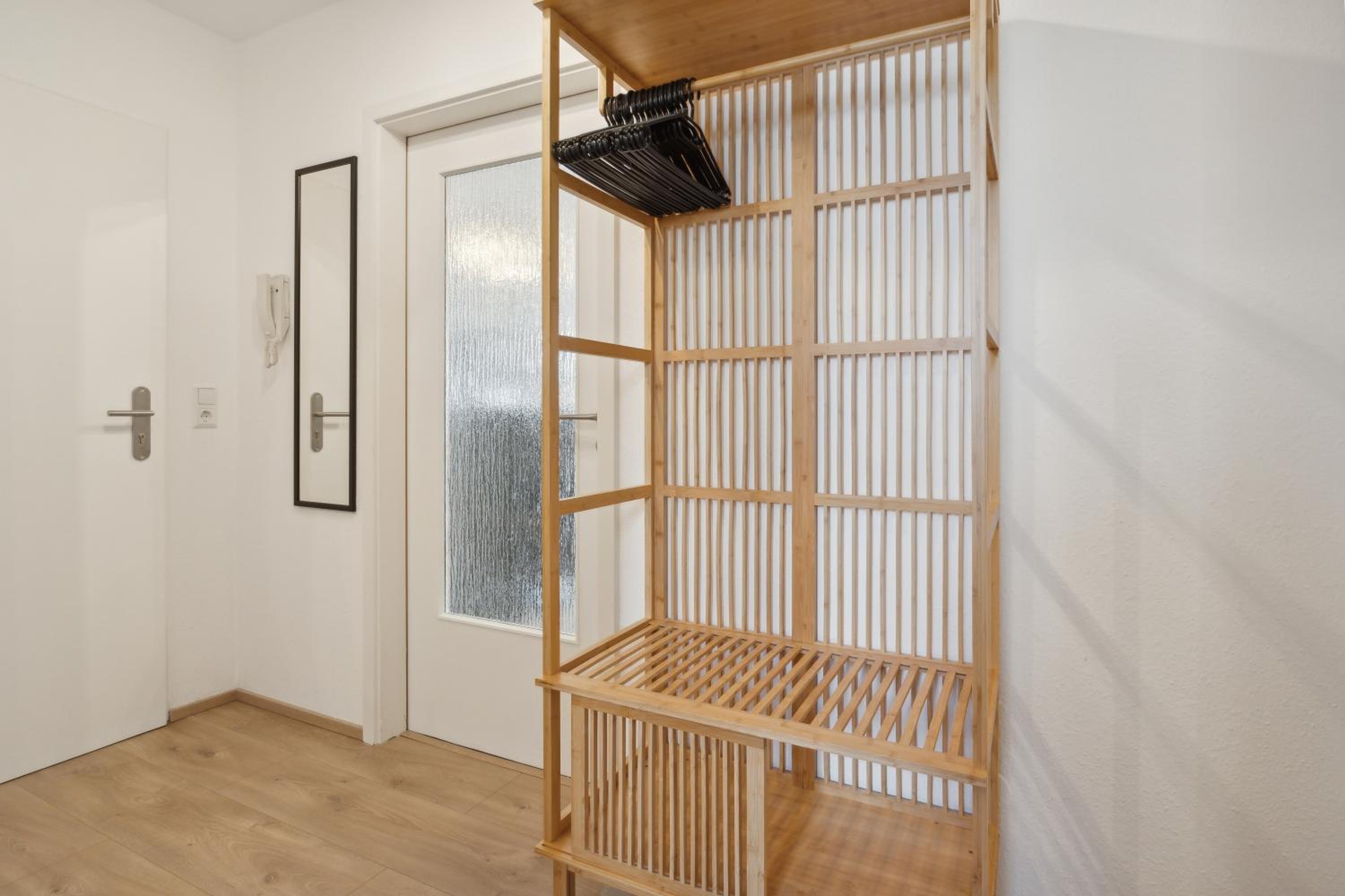 Beautiful Apartment in Lörrach close to Basel