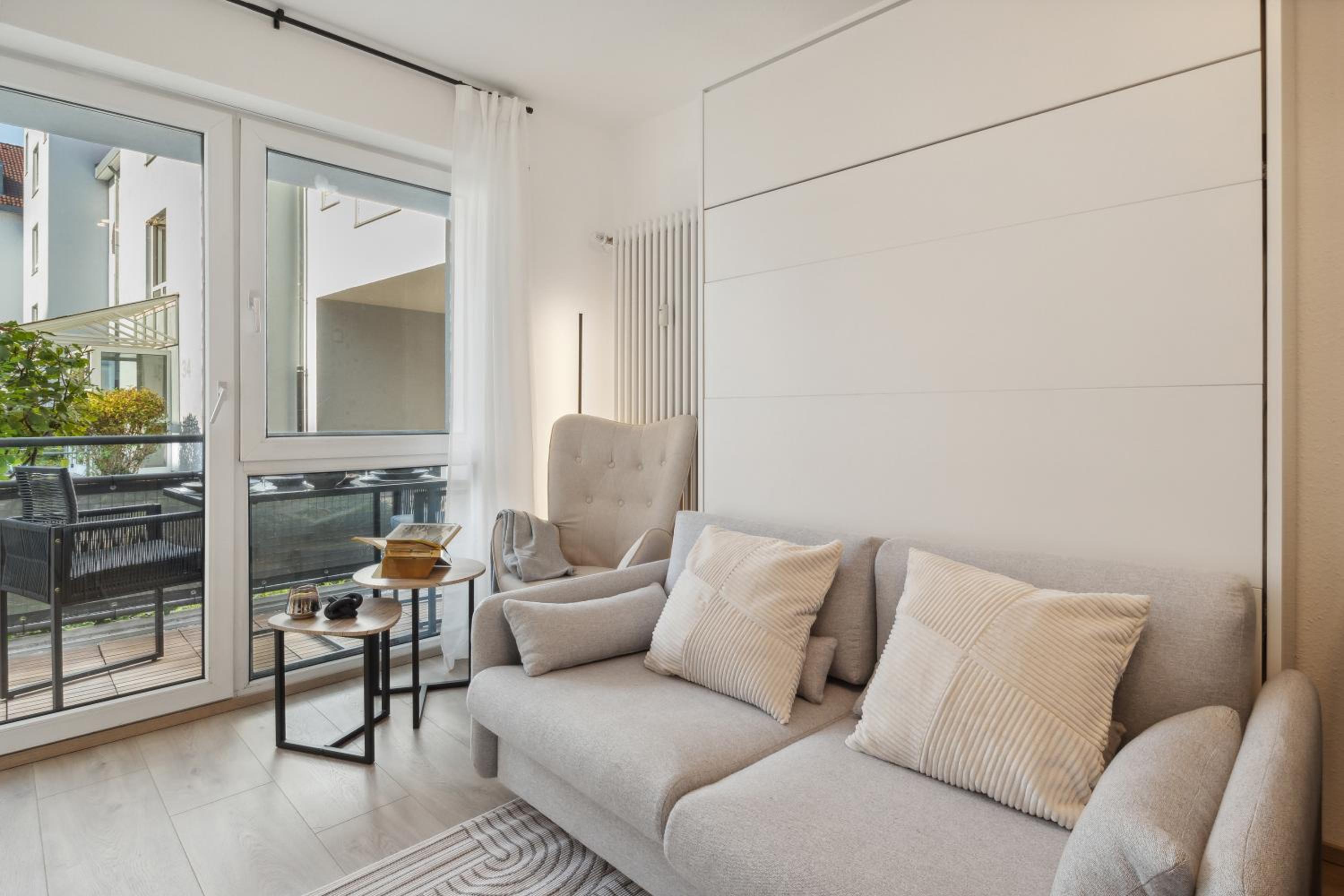 Beautiful Apartment in Lörrach close to Basel
