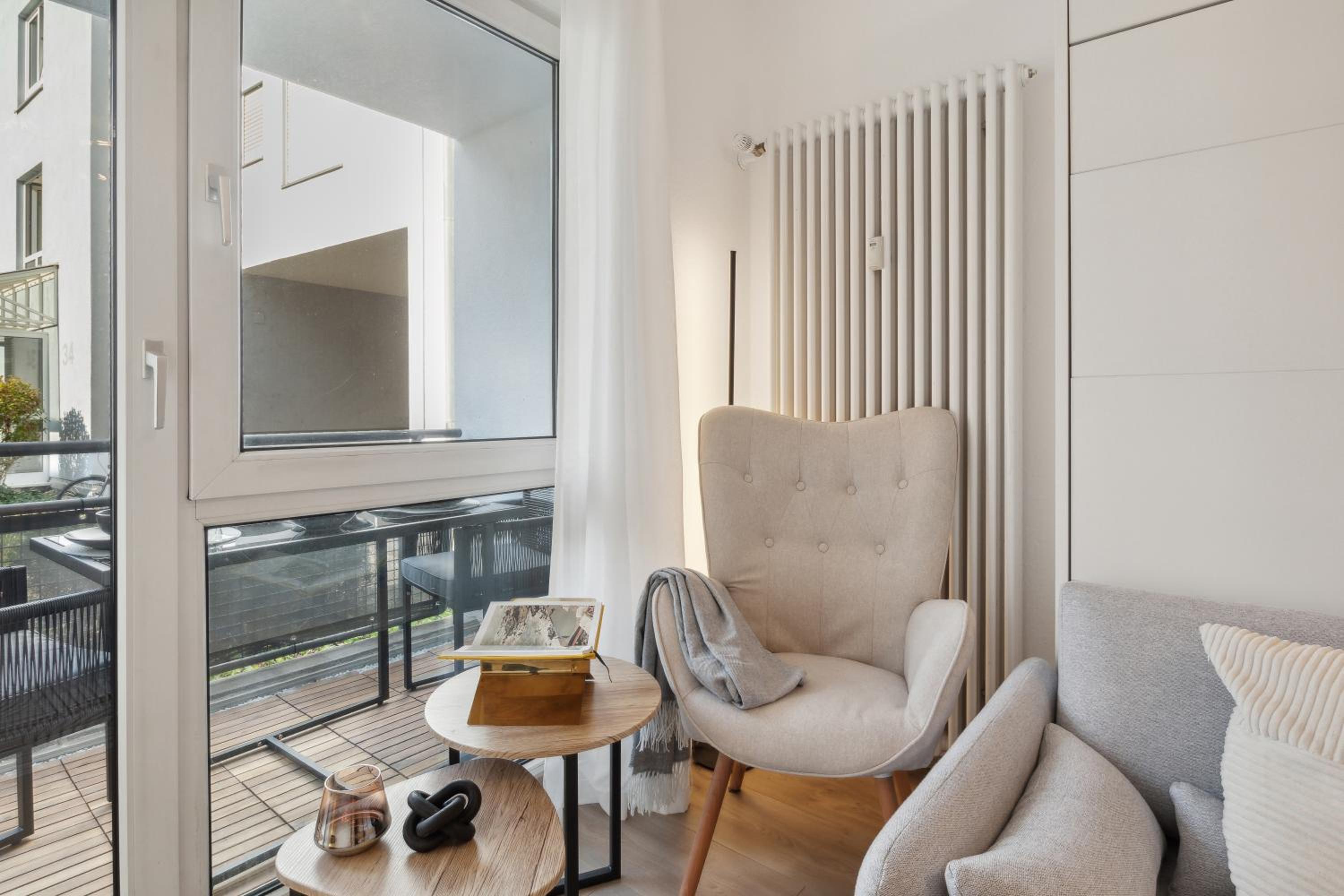 Beautiful Apartment in Lörrach close to Basel
