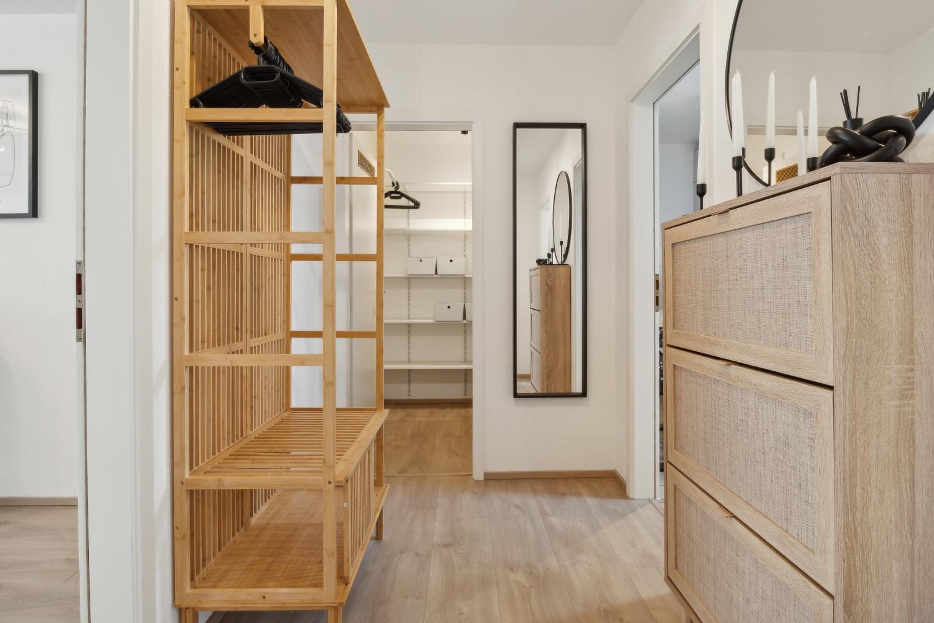 Beautiful Apartment in Lörrach close to Basel