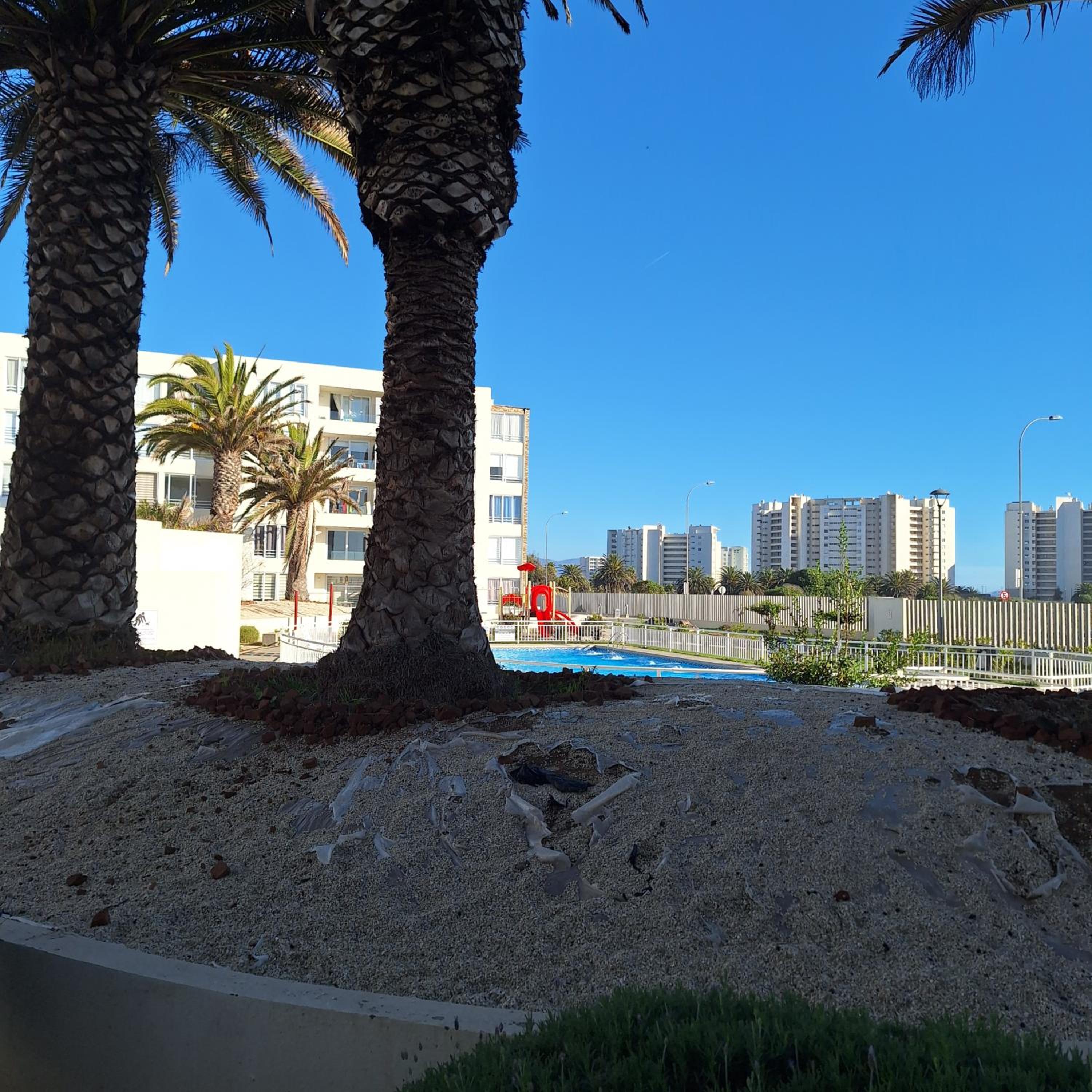 Hermoso departamento en Av Pacifico - La Serena