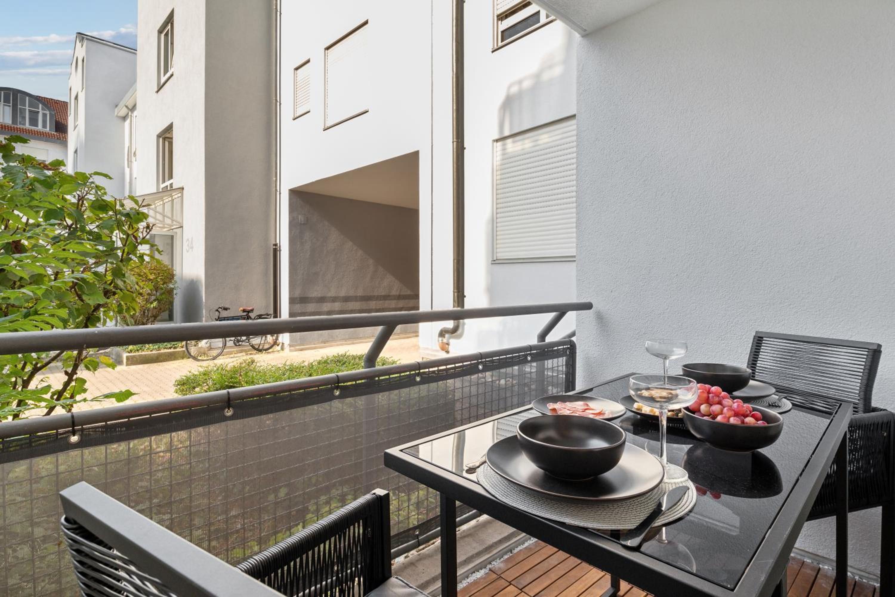 Beautiful Apartment in Lörrach close to Basel