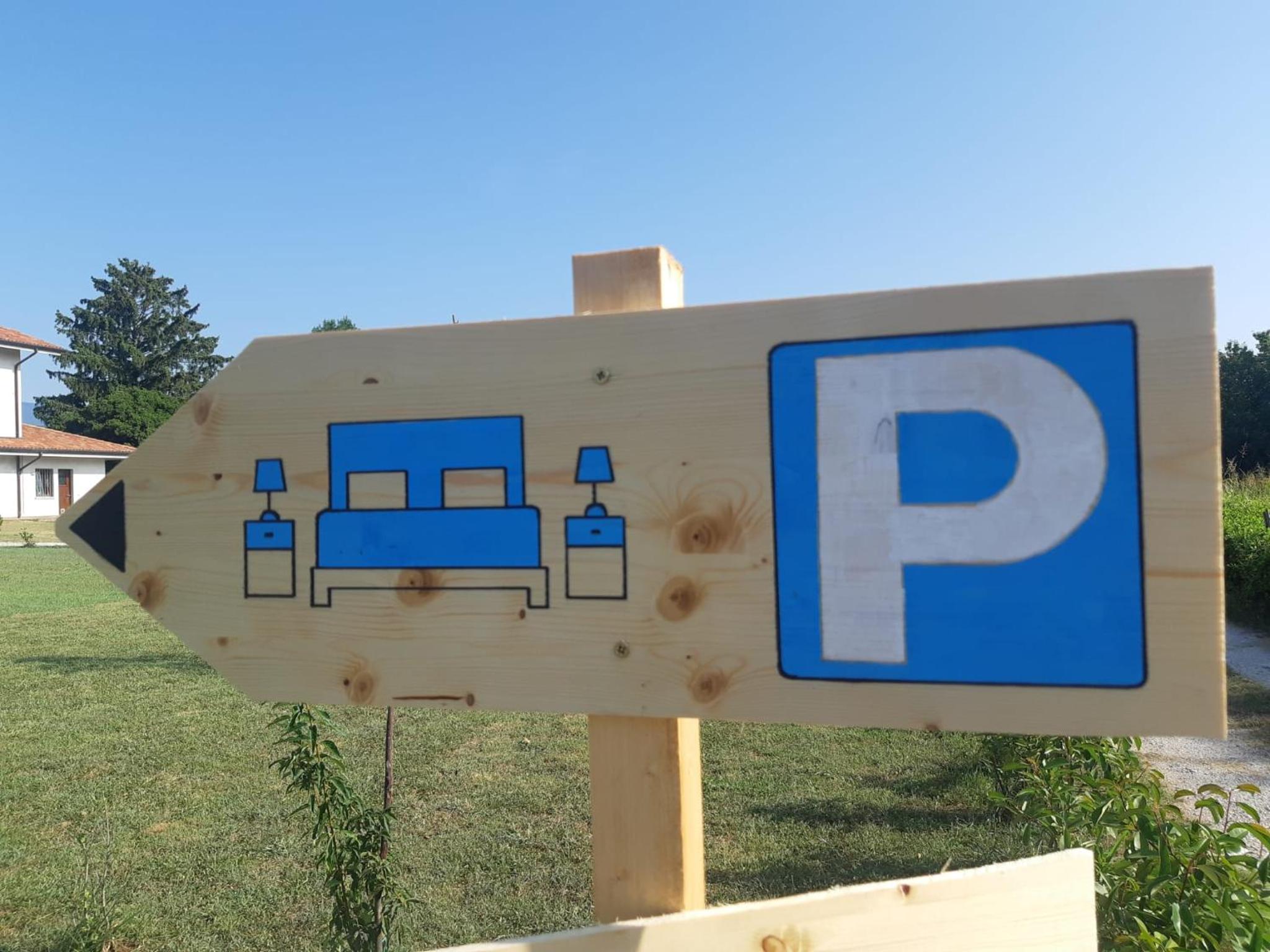 Al Cjant dal Gjal affittacamere a San Daniele