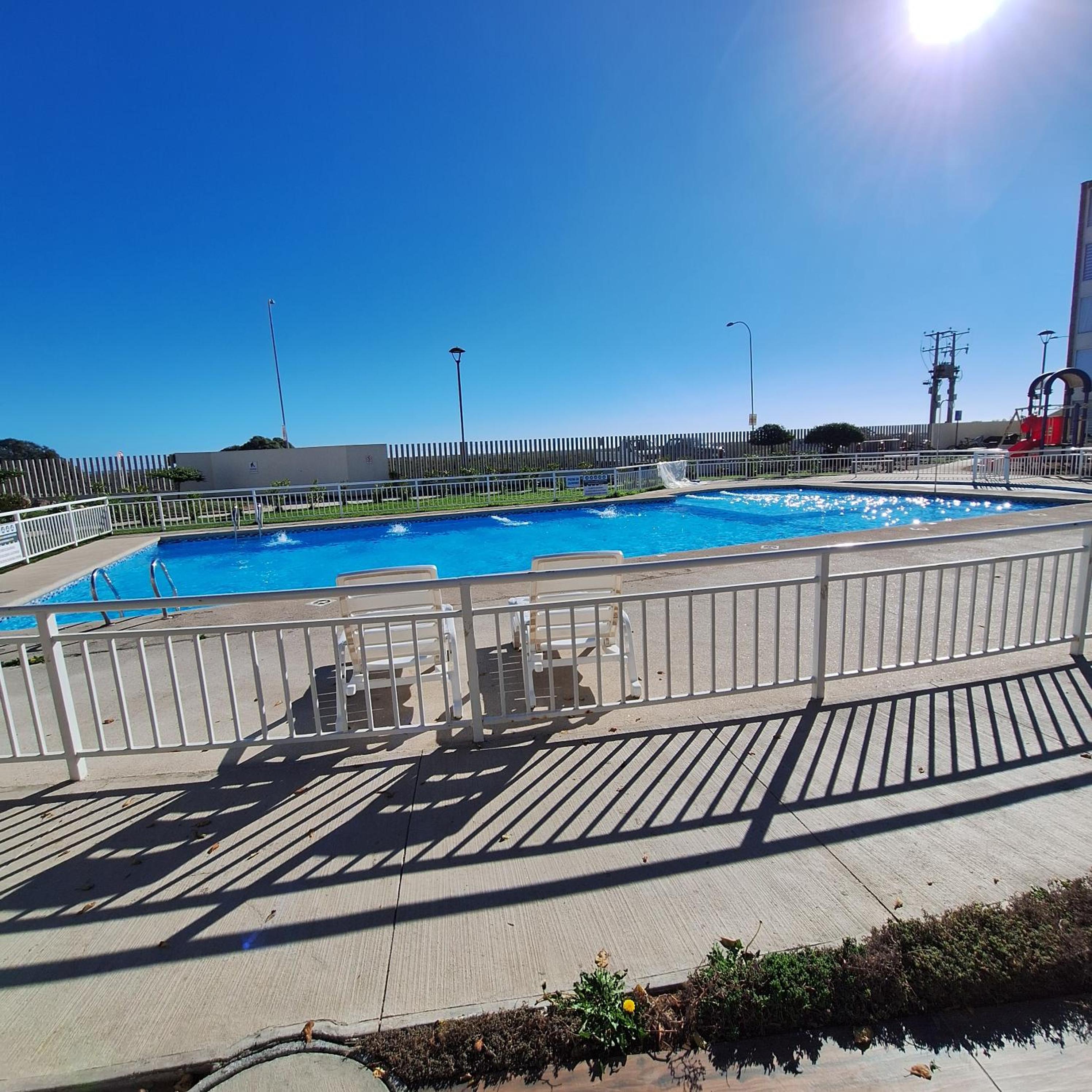 Hermoso departamento en Av Pacifico - La Serena