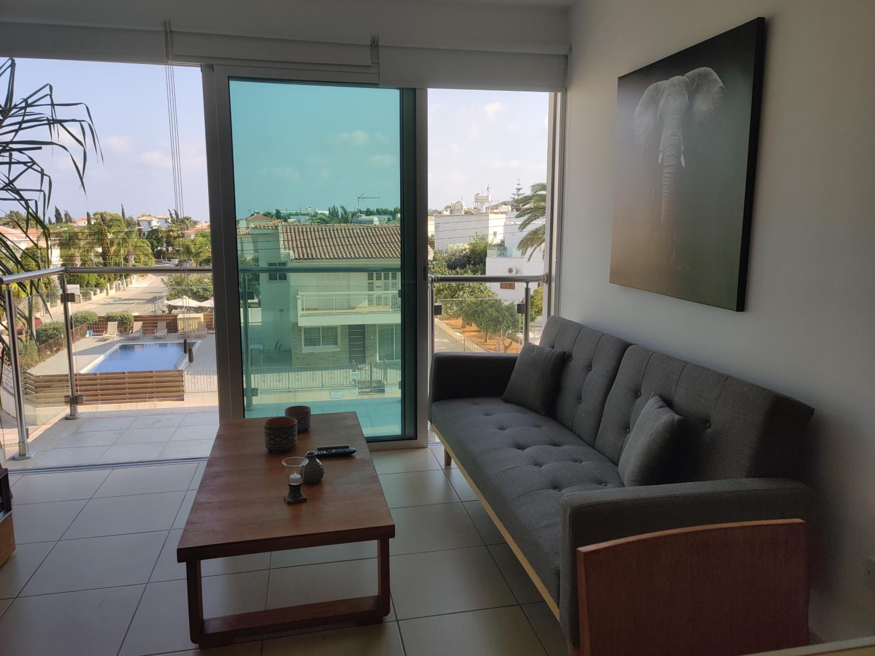 Dream Vacation by the Sea Protaras view 3