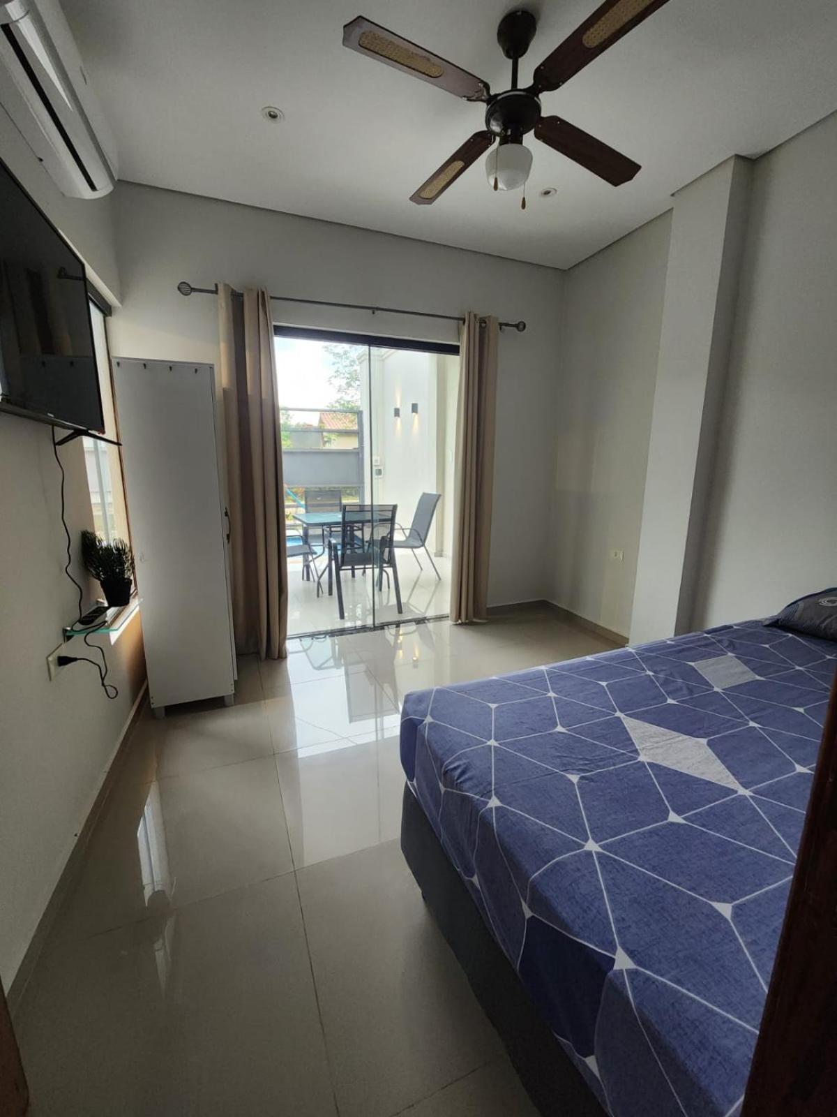 Casa Nueva Puerta del Lago