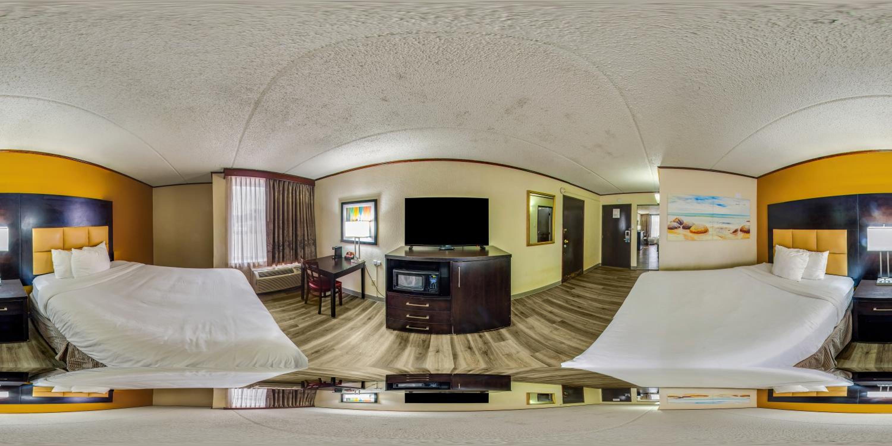 Clarion Pointe Lake Jackson - Clute - Property Image 6