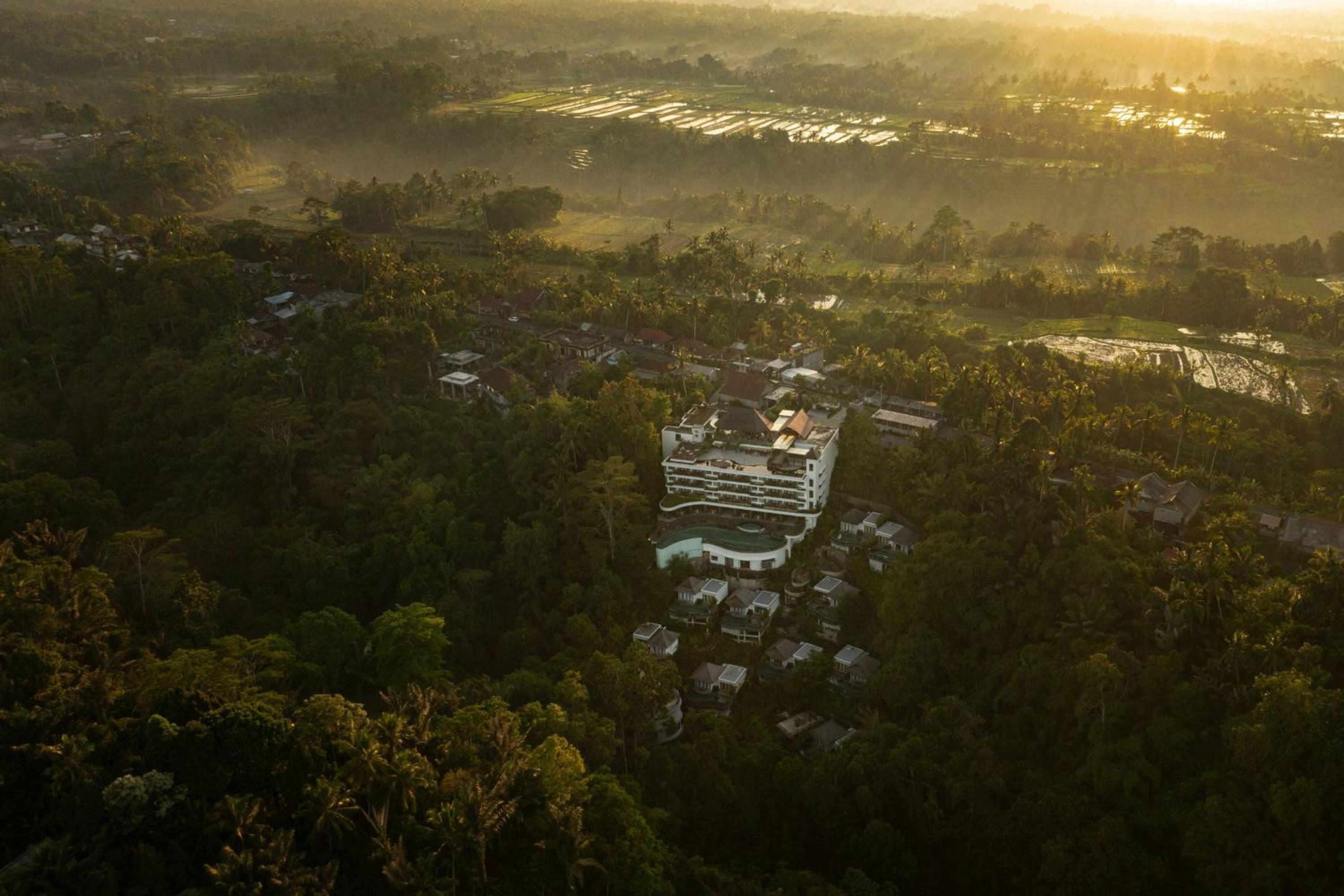 Hotel Cicada Resort Bali Ubud, Autograph Collection - Image 1