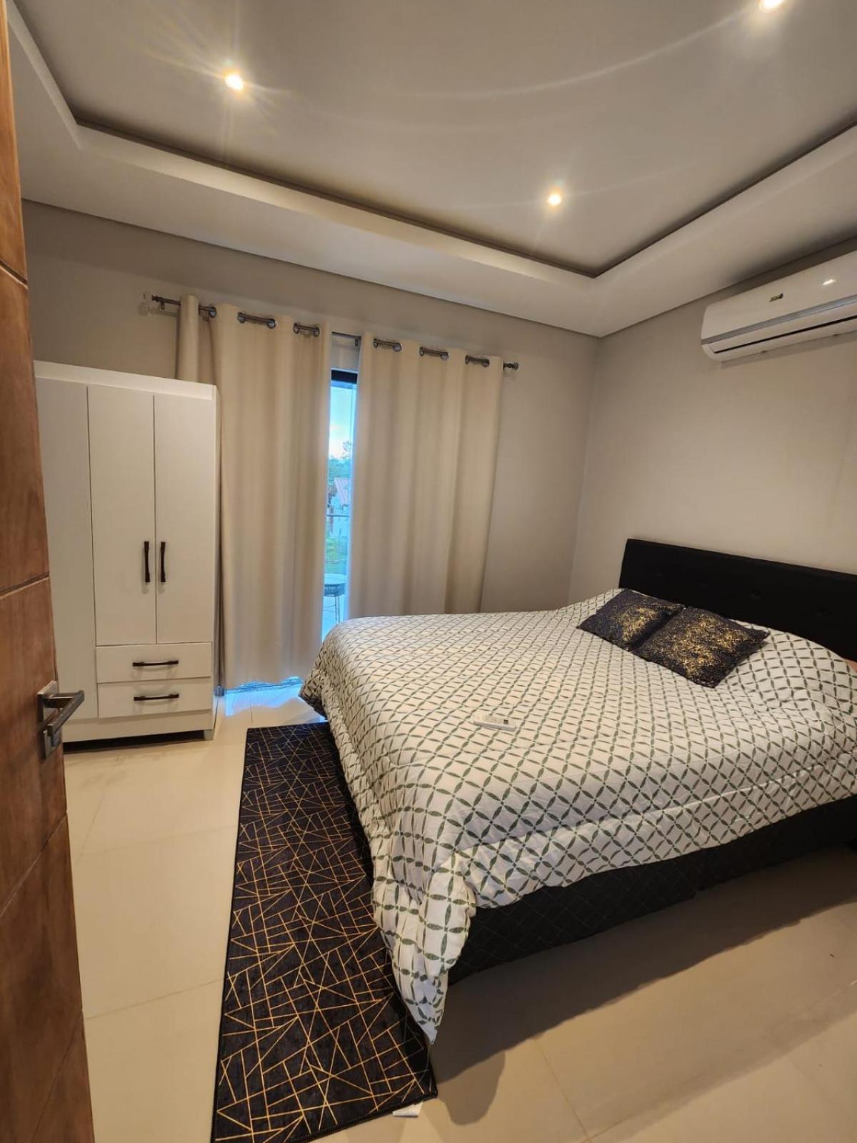 Casa Nueva Puerta del Lago