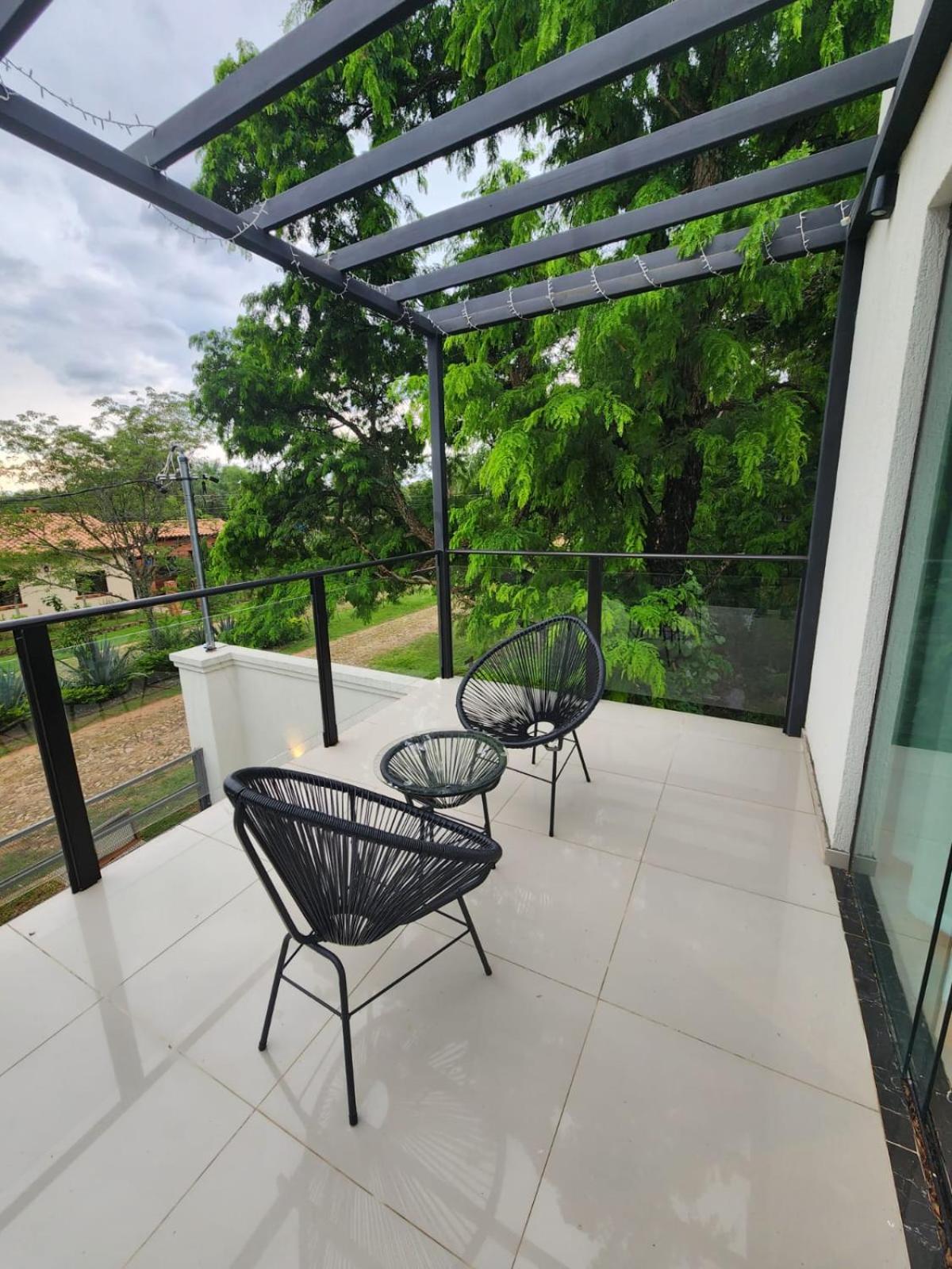 Casa Nueva Puerta del Lago