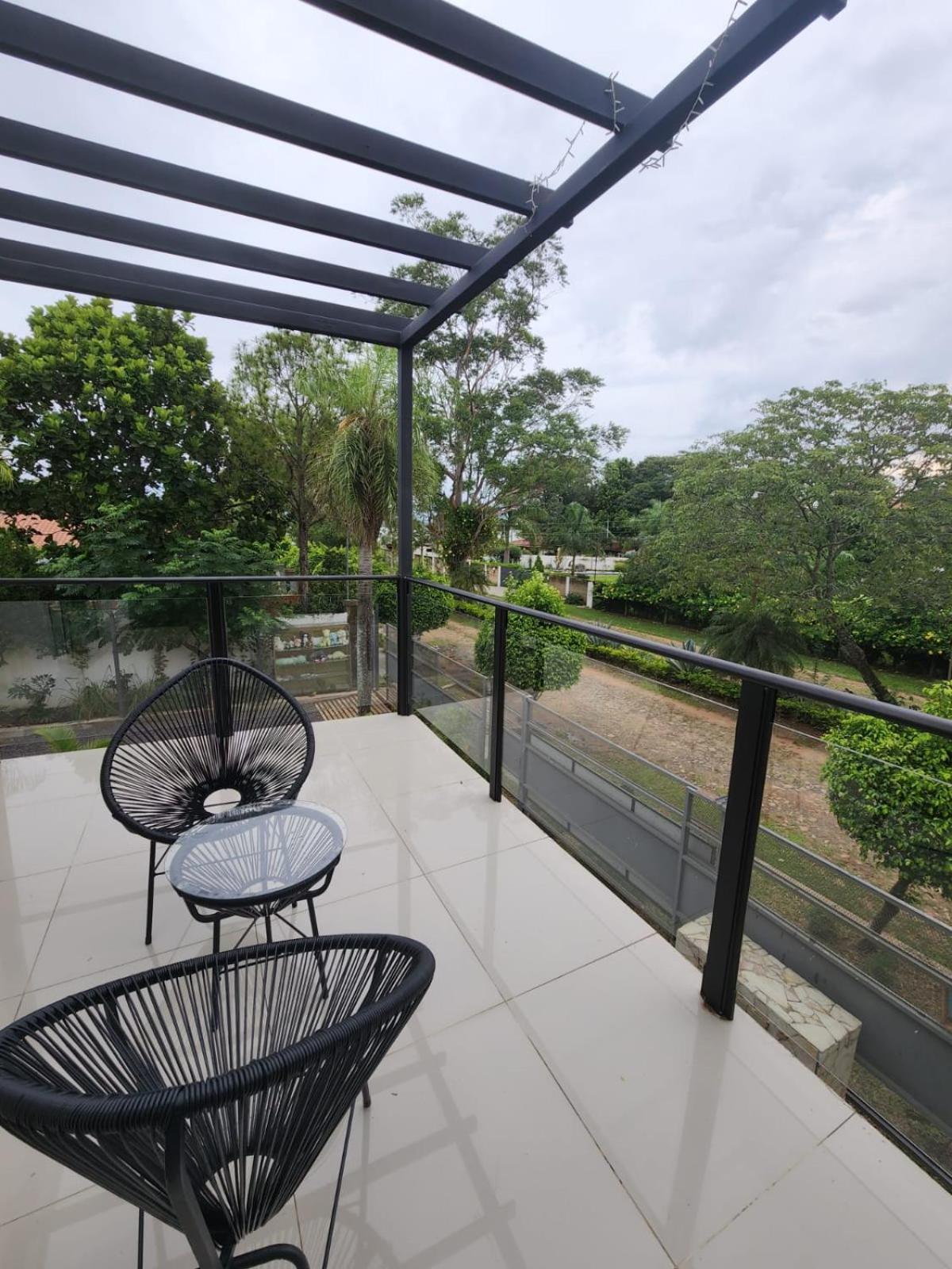 Casa Nueva Puerta del Lago
