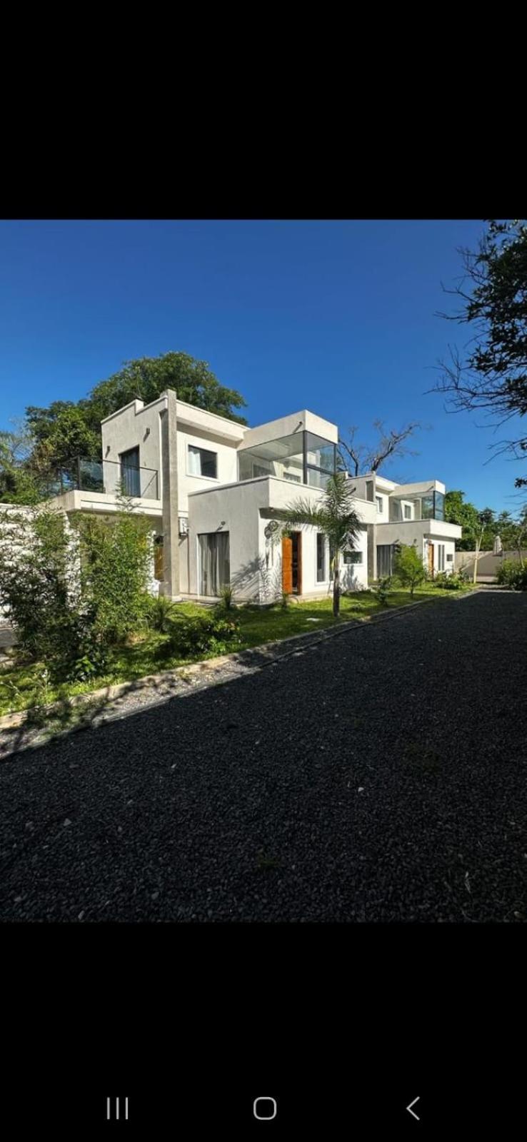 Casa Nueva Puerta del Lago
