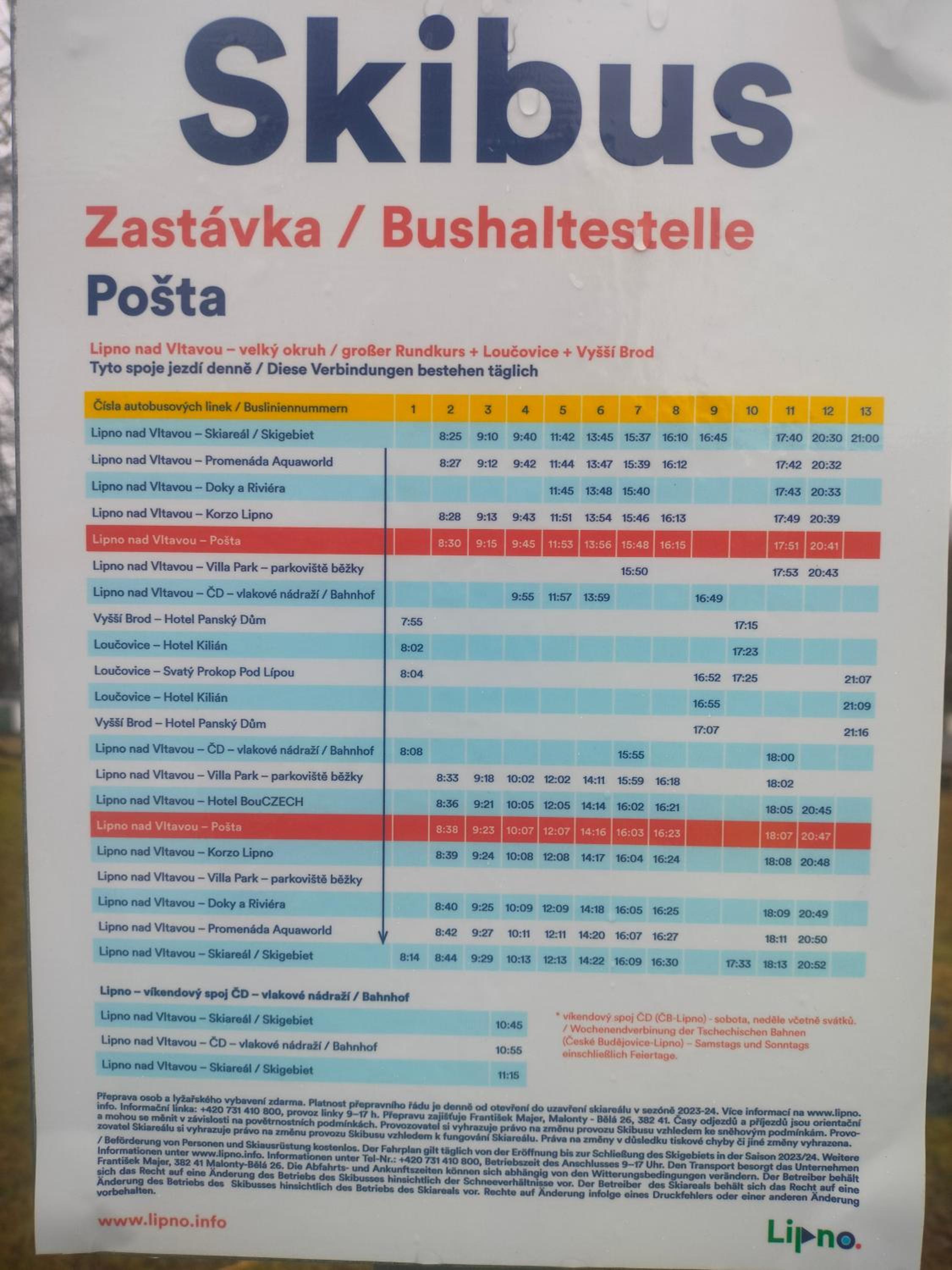 Apartmán ÁJA - Lipno nad Vltavou