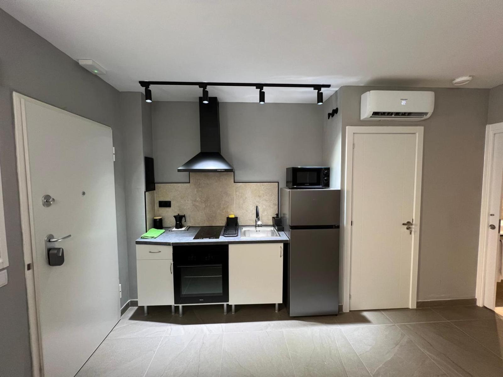 City Scape Suites
