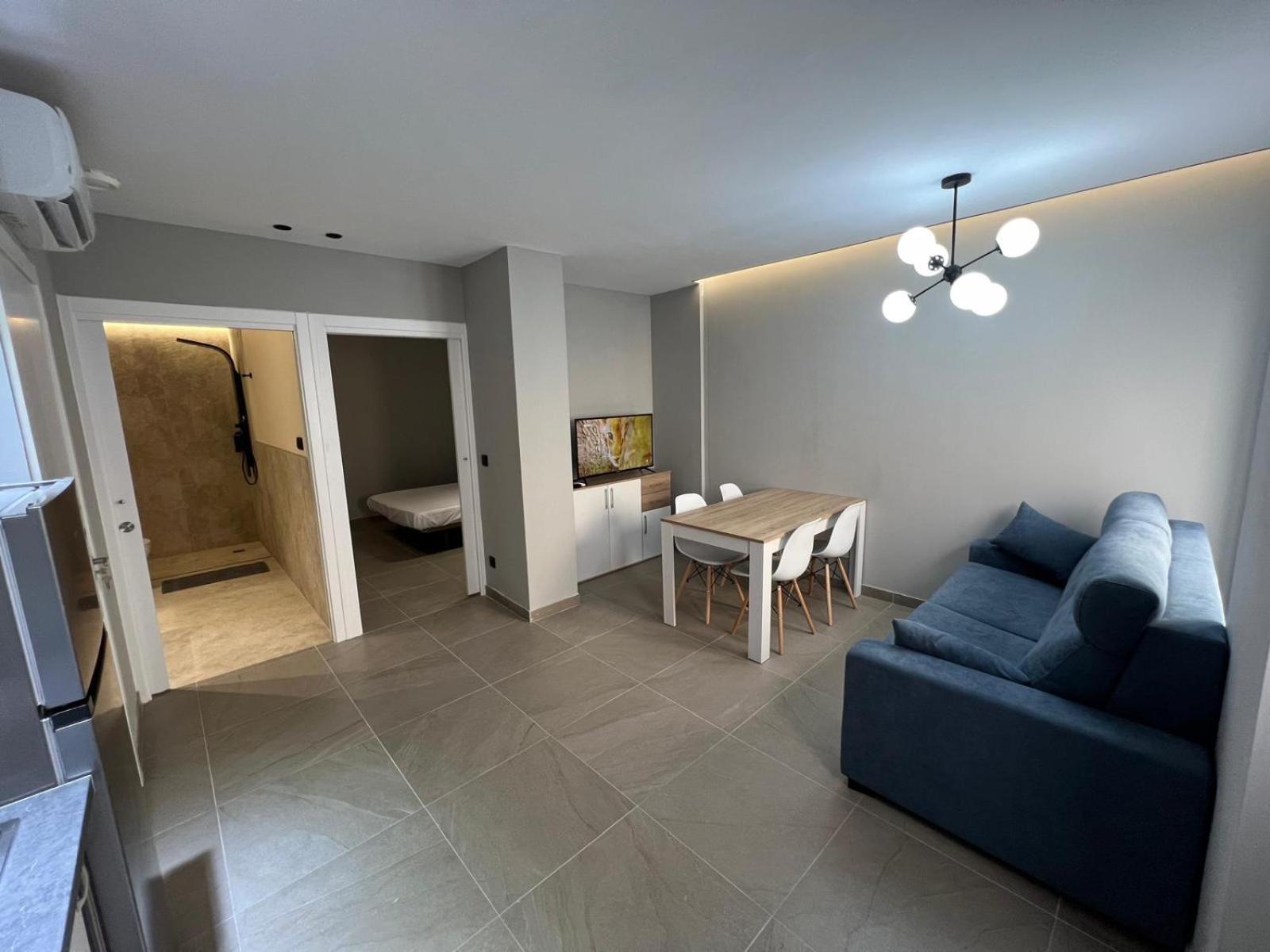 City Scape Suites