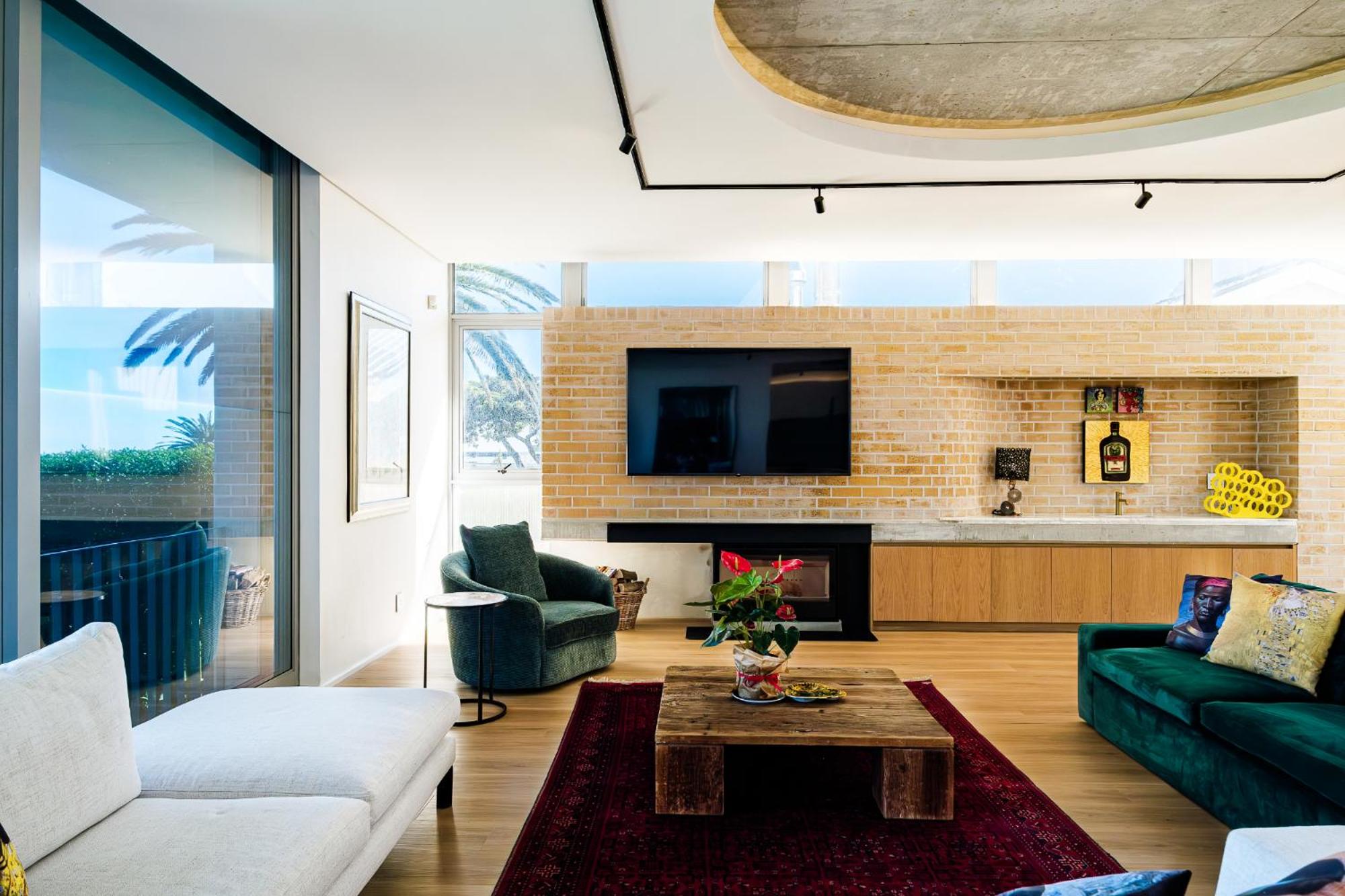 Finchley Villa