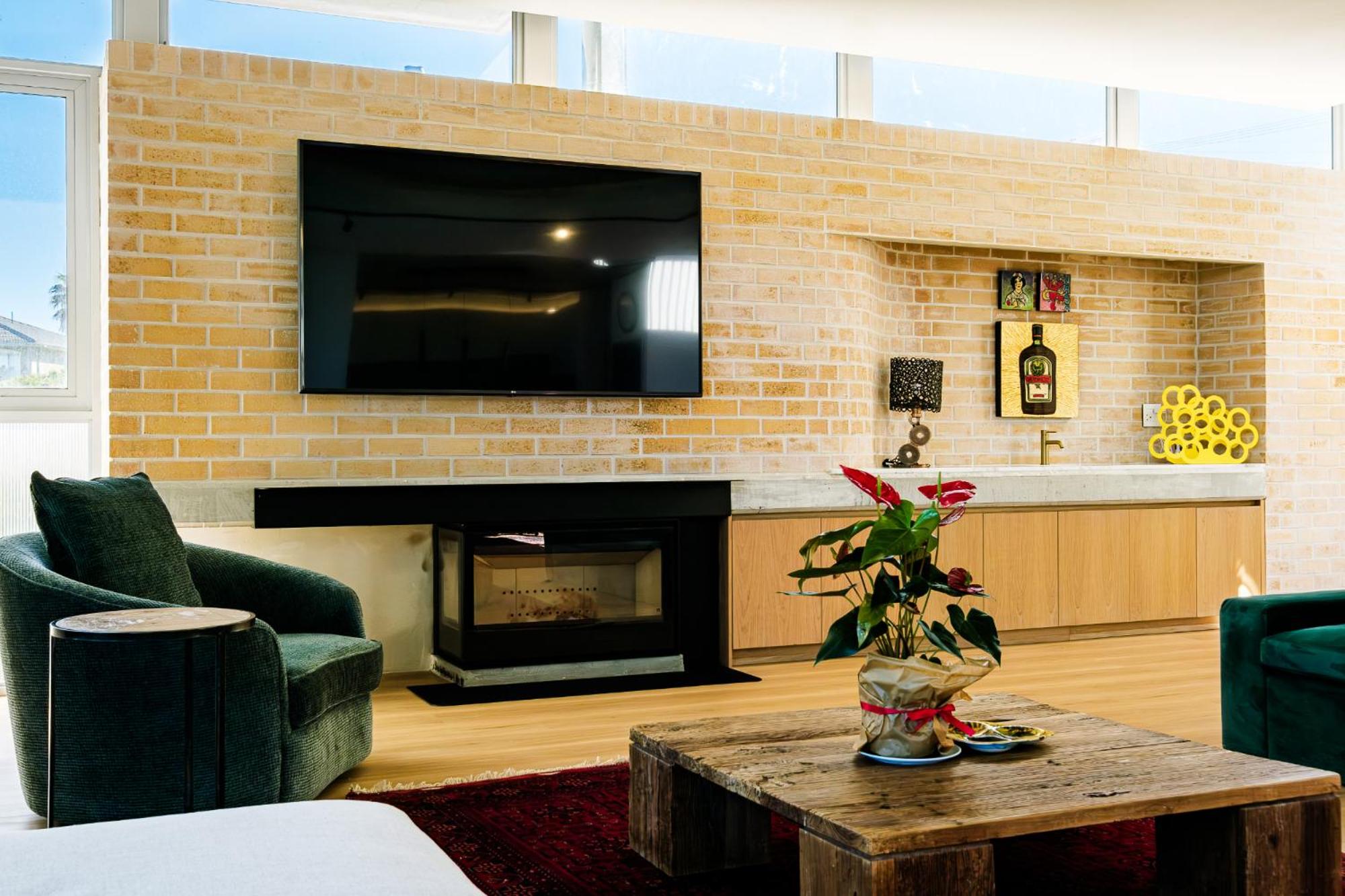 Finchley Villa