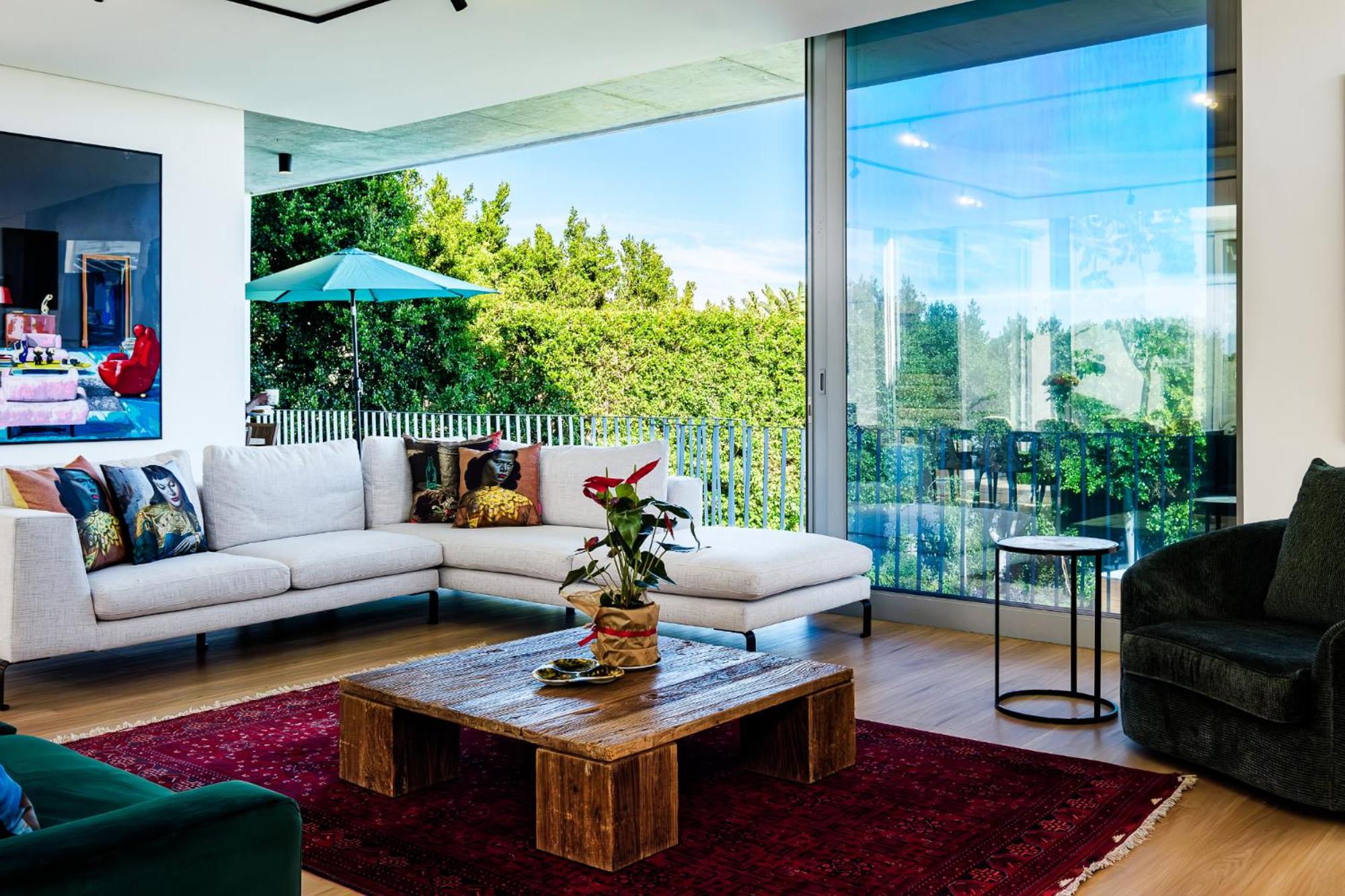 Finchley Villa