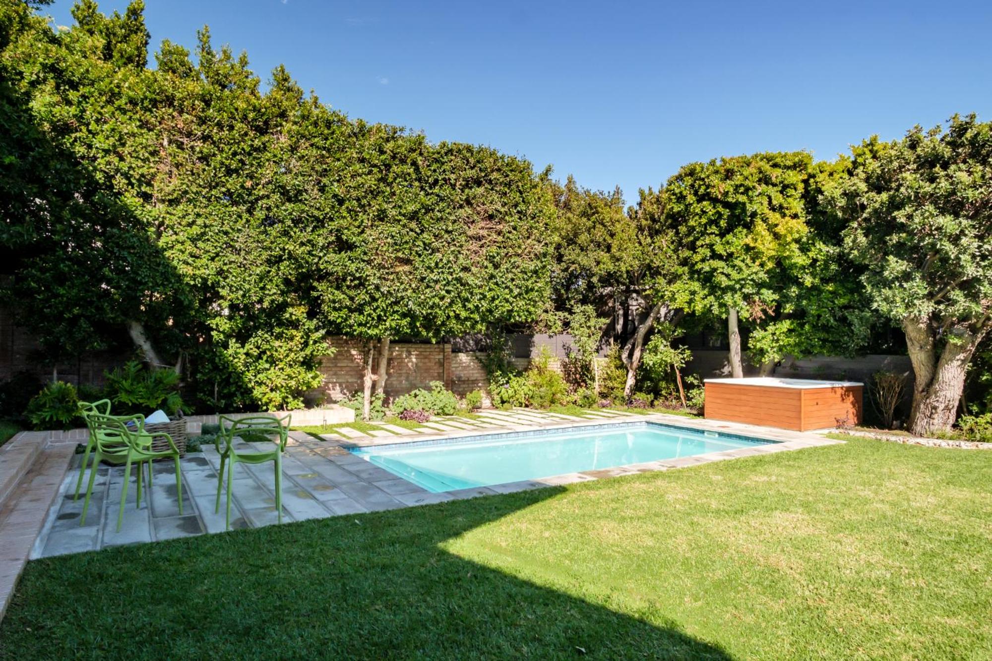 Finchley Villa