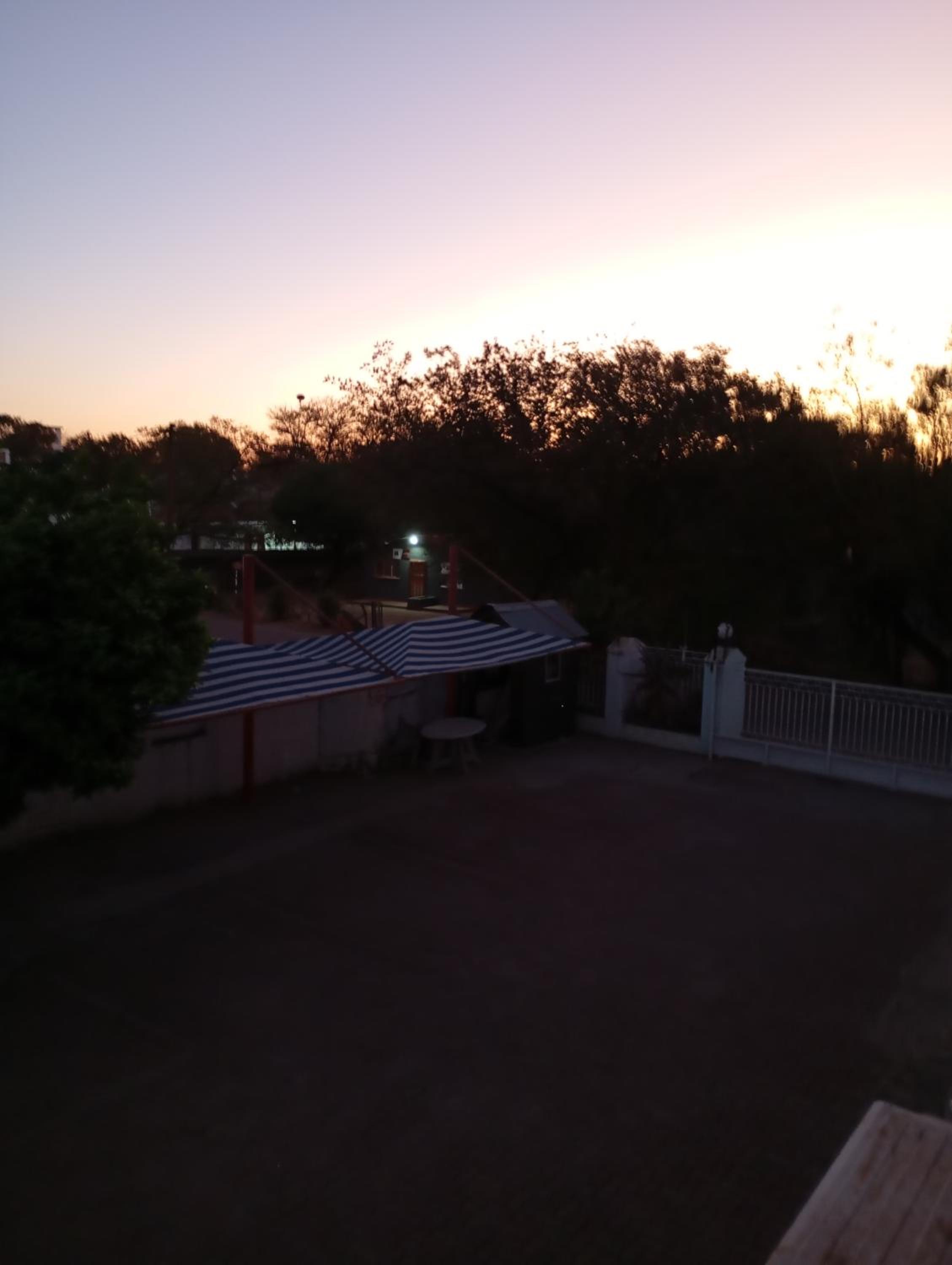 Brackendene Lodge