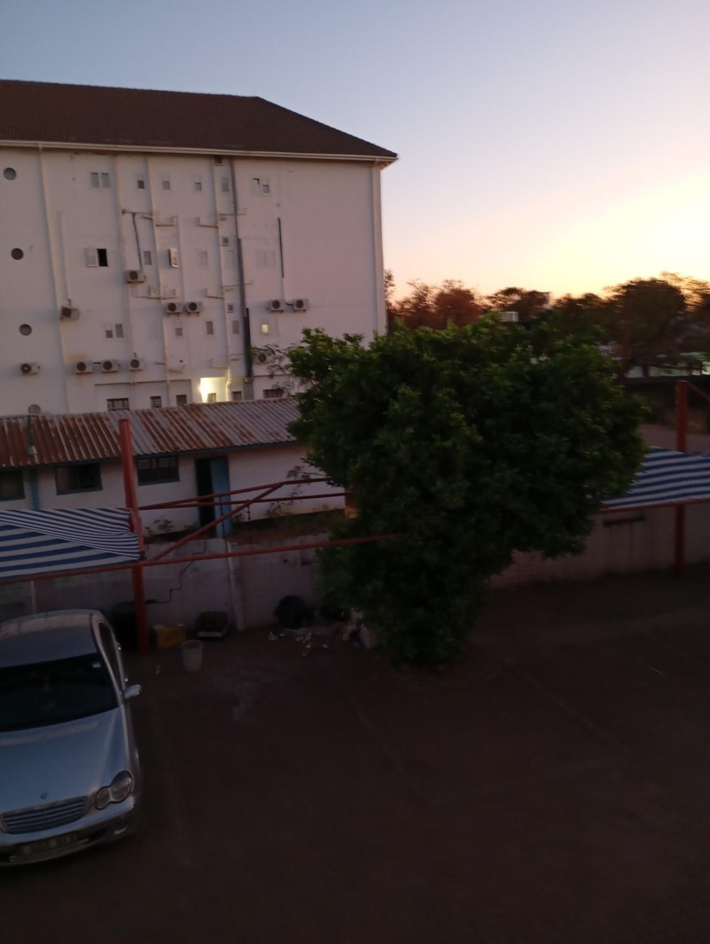 Brackendene Lodge