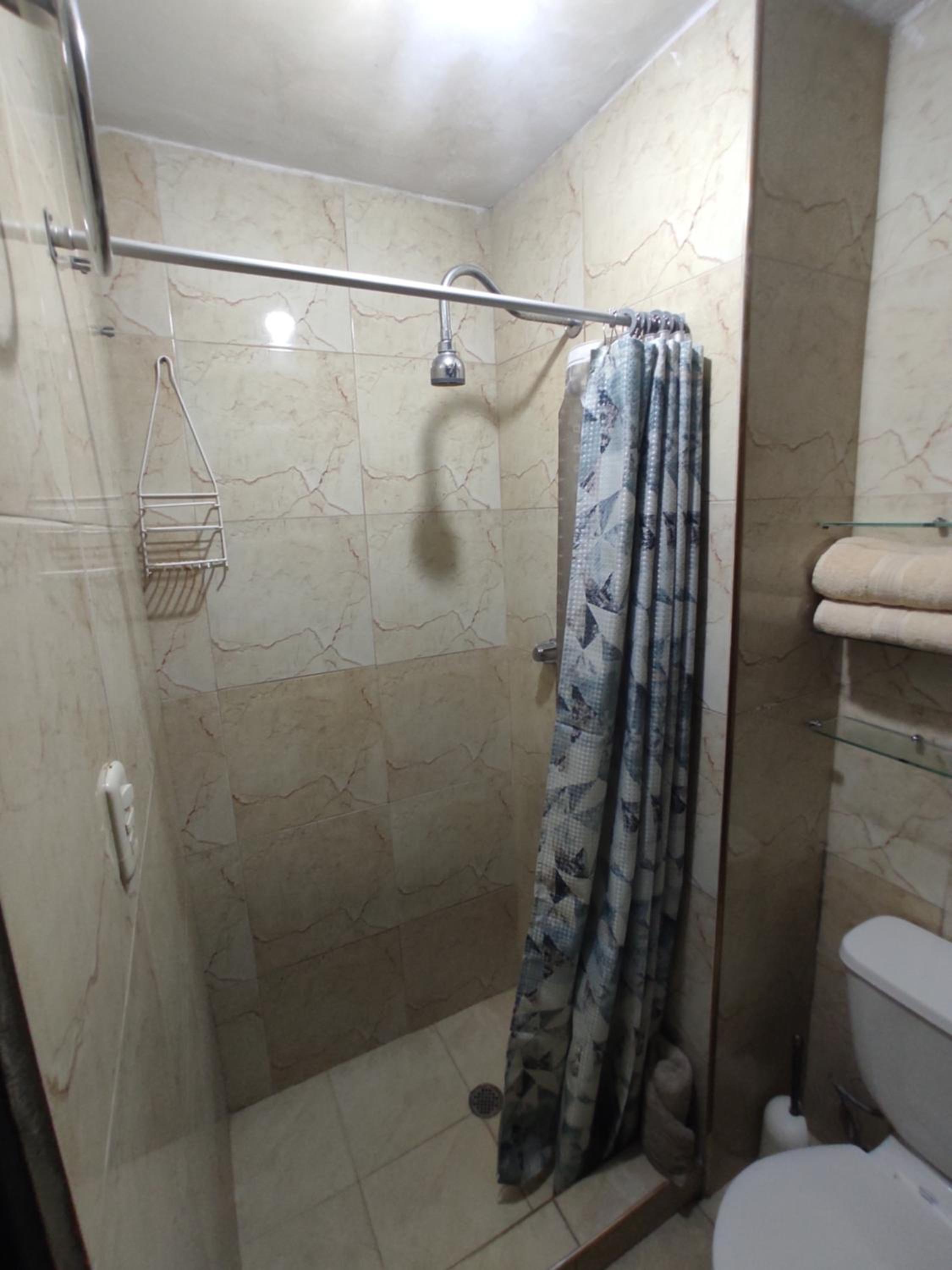 Hermoso, Apartamento zona Este view 4