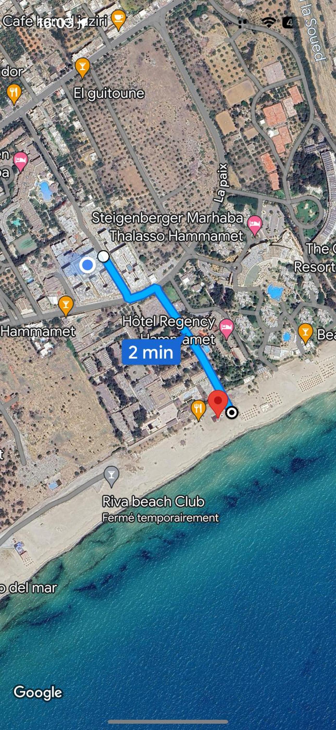Hammamet