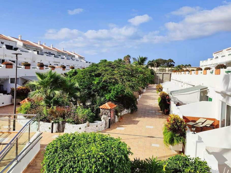 Amantes del Mar, Heated pool