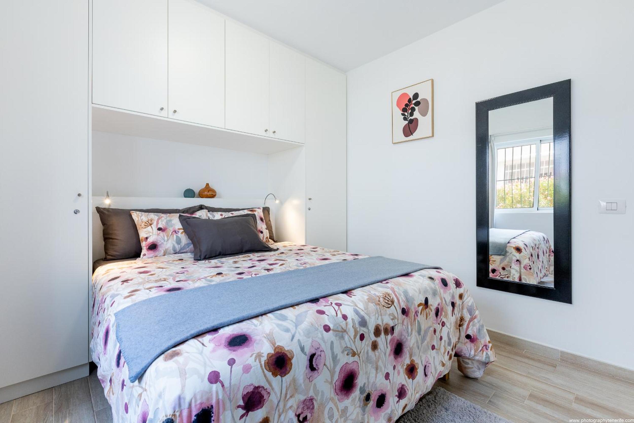 Amantes del Mar, Heated pool