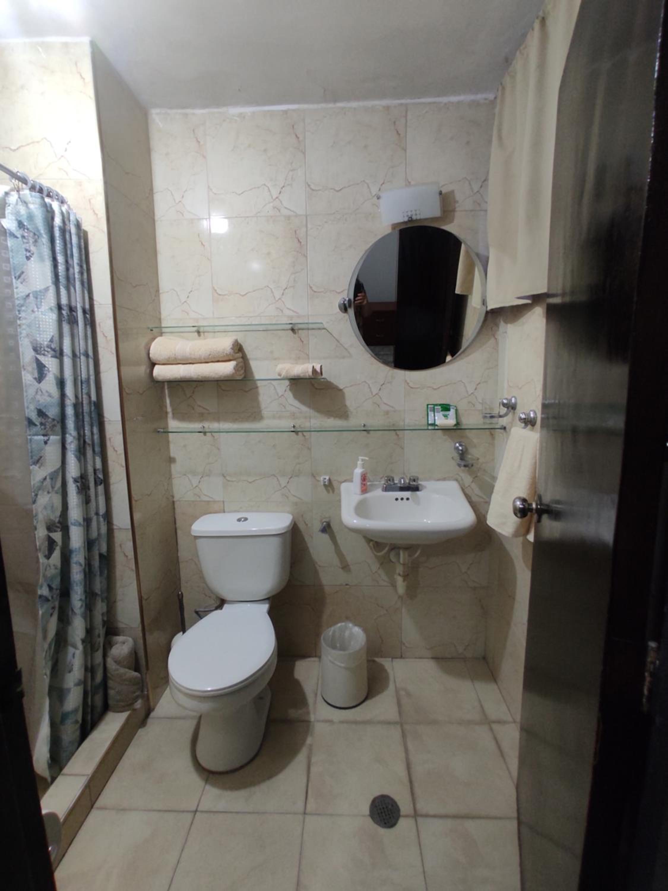 Hermoso, Apartamento zona Este view 3