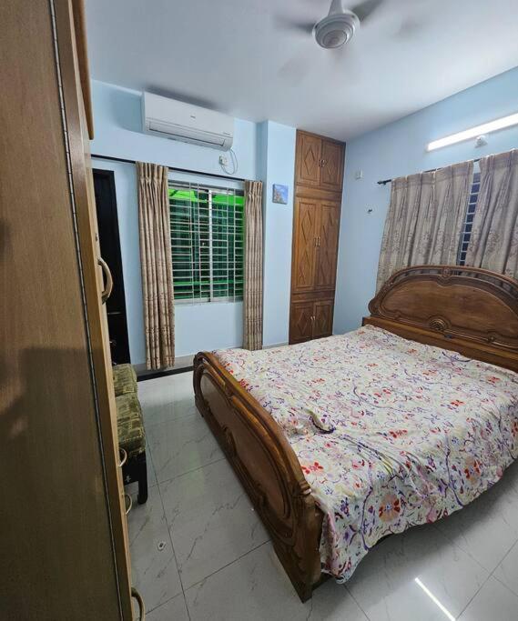Rahman House