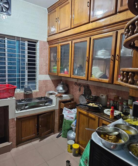 Rahman House