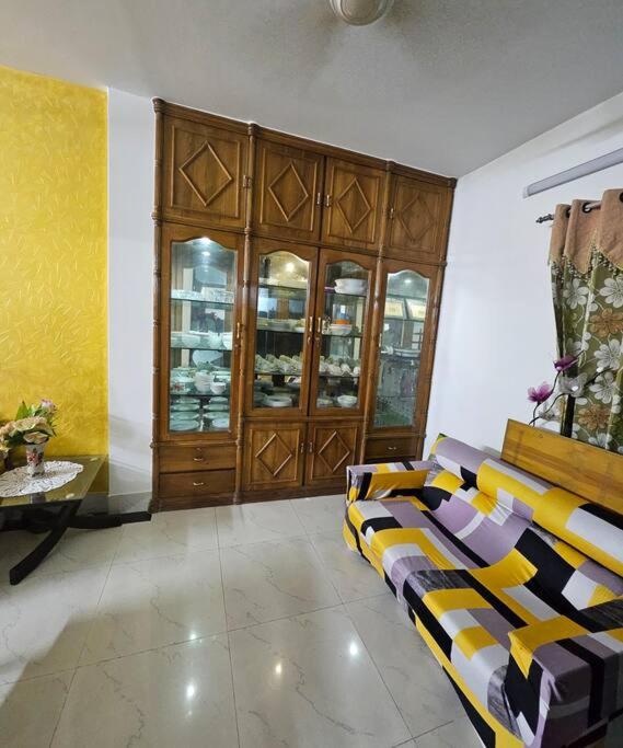 Rahman House