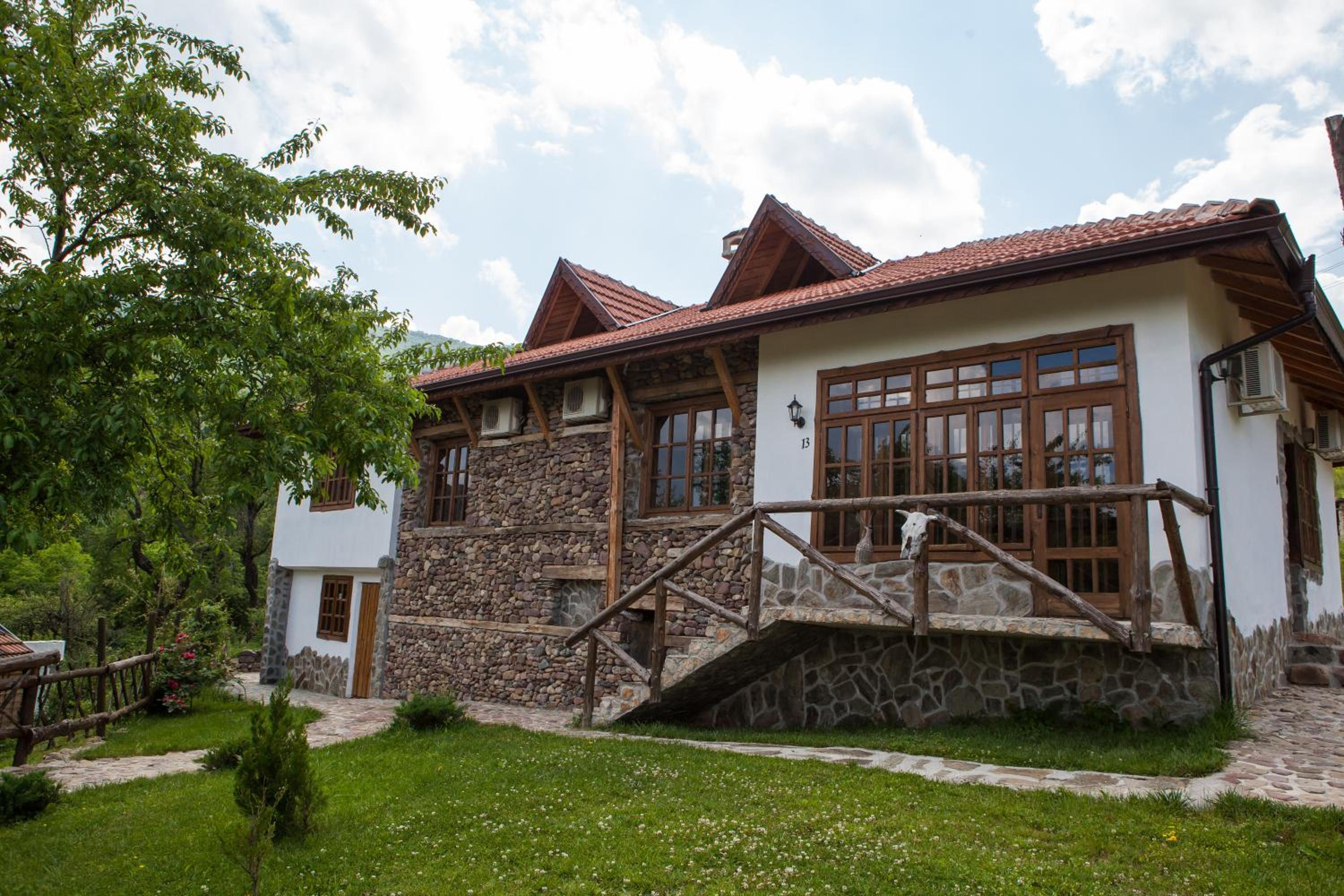 Villa Mark