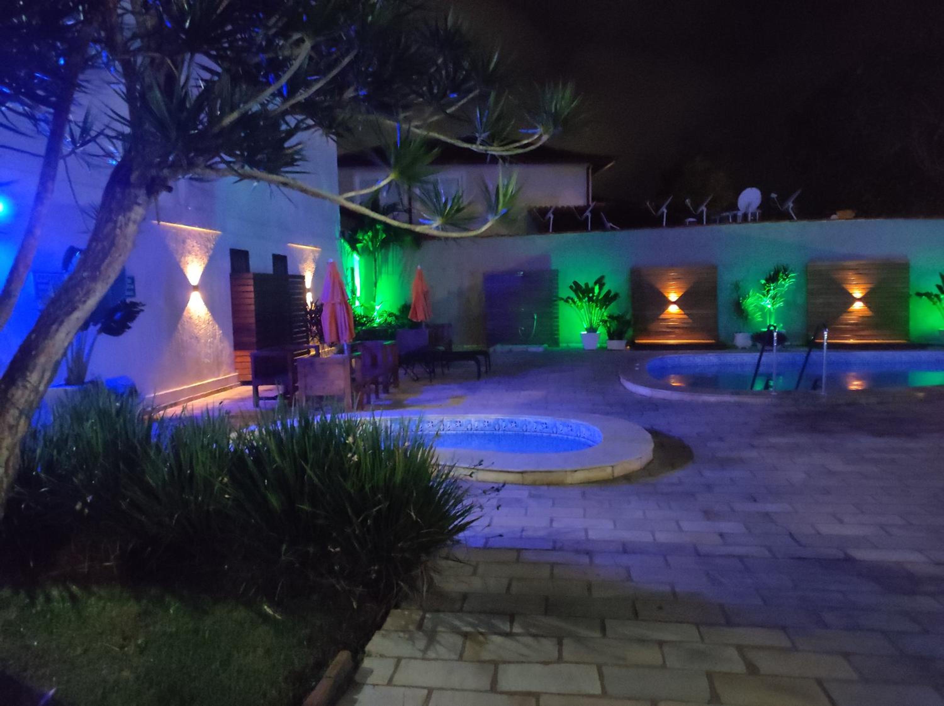 Buzios House