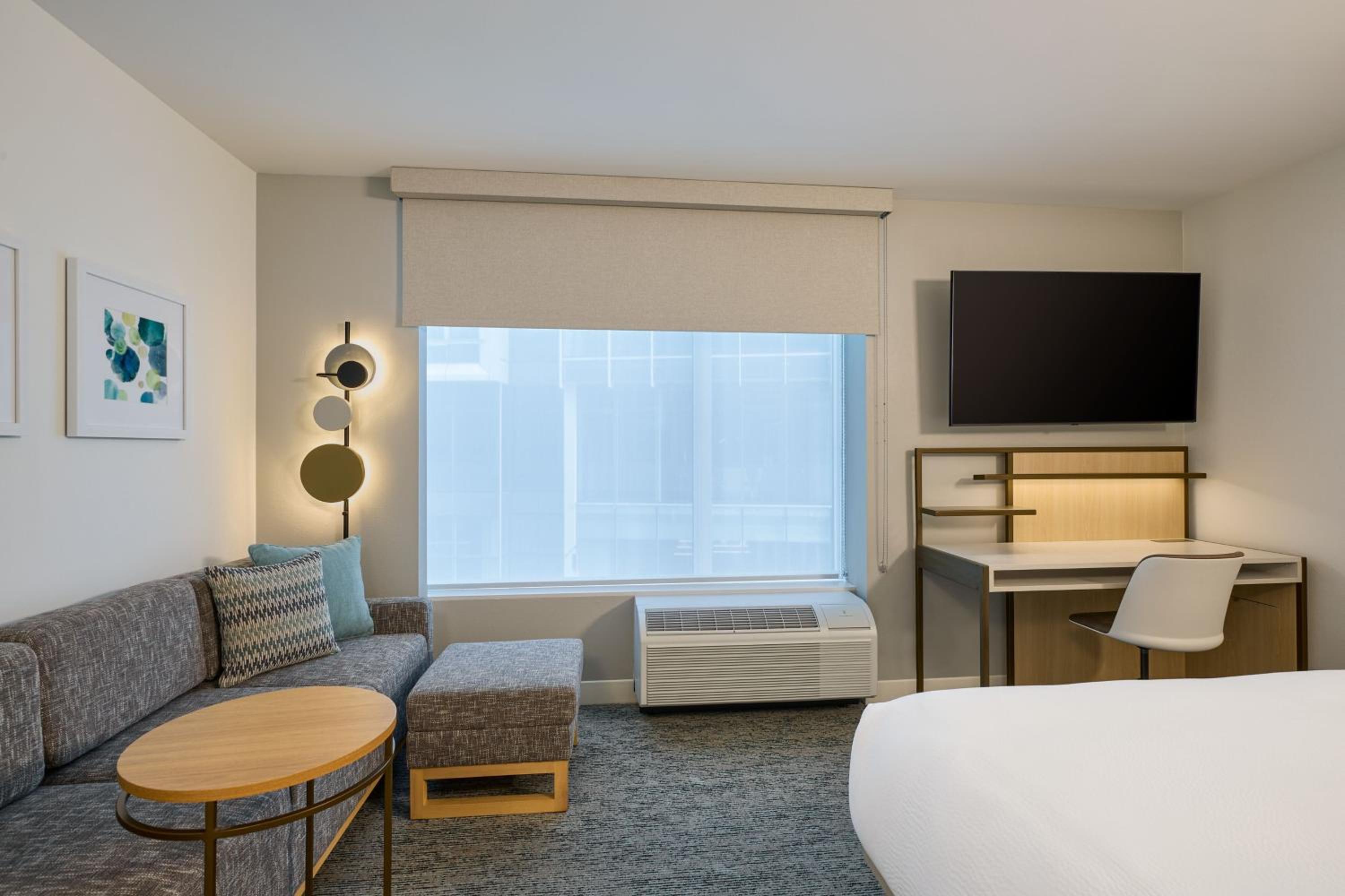 TownePlace Suites by Marriott Houston Tomball - Property Image 4