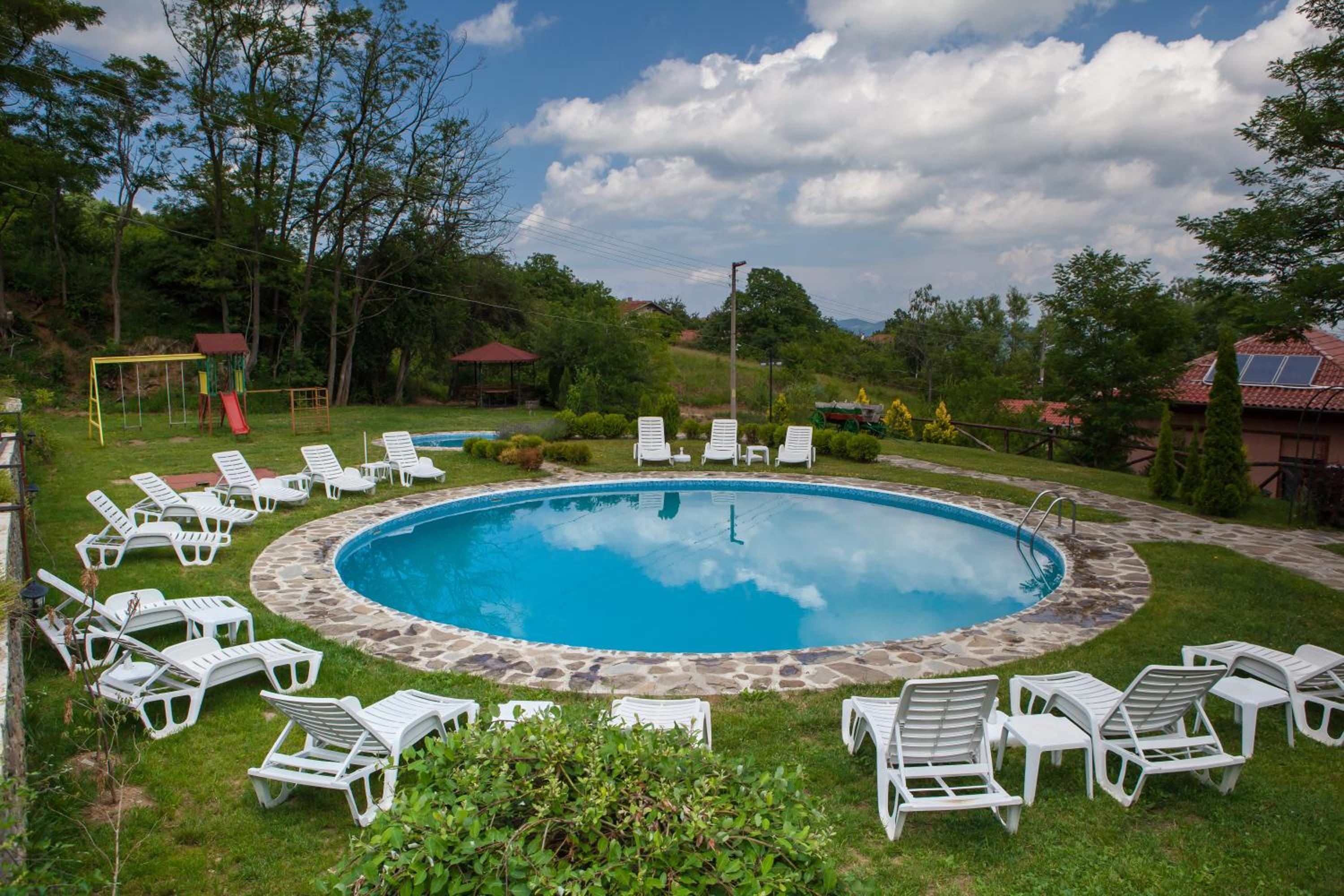Villa Mark