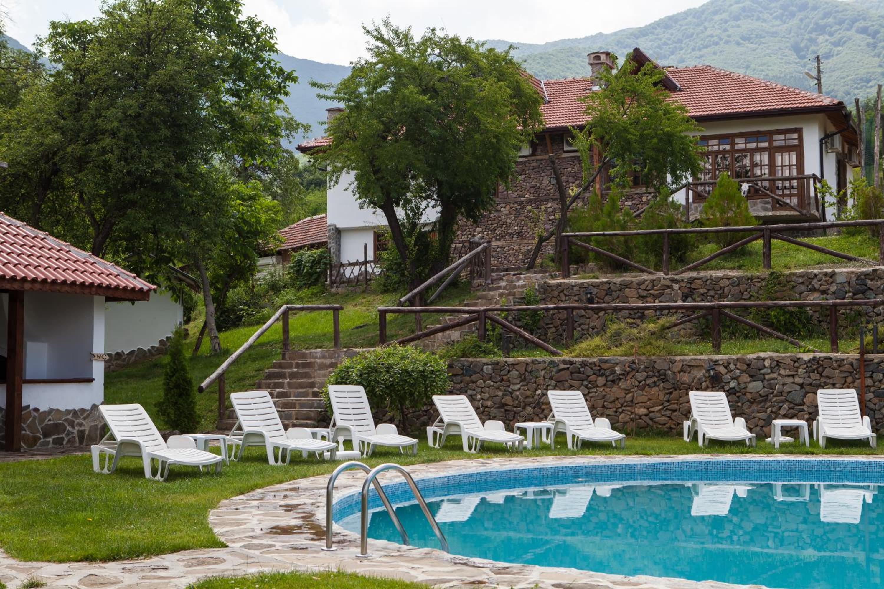 Villa Mark