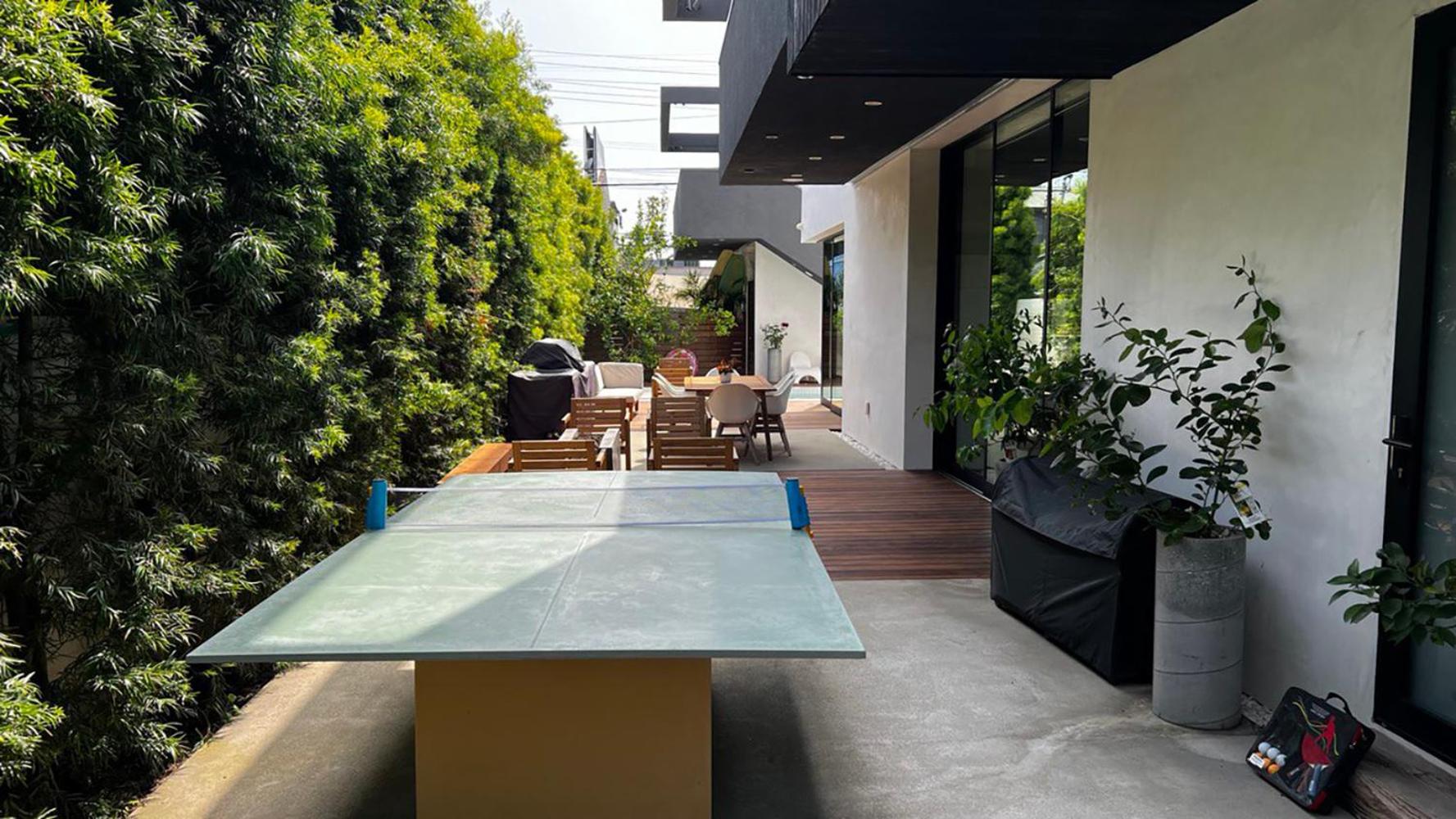Luxurious Venice Oasis Home