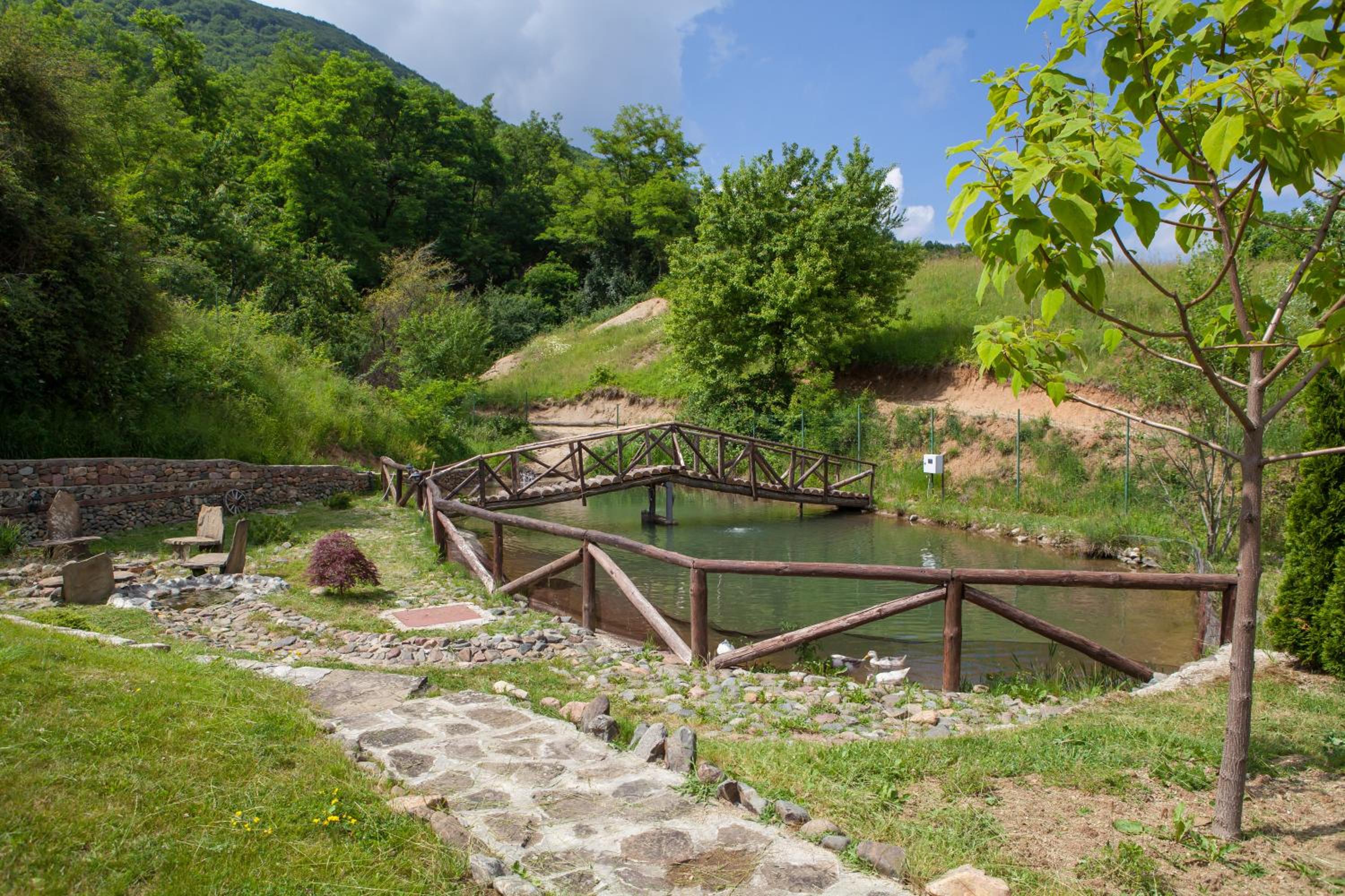 Villa Mark