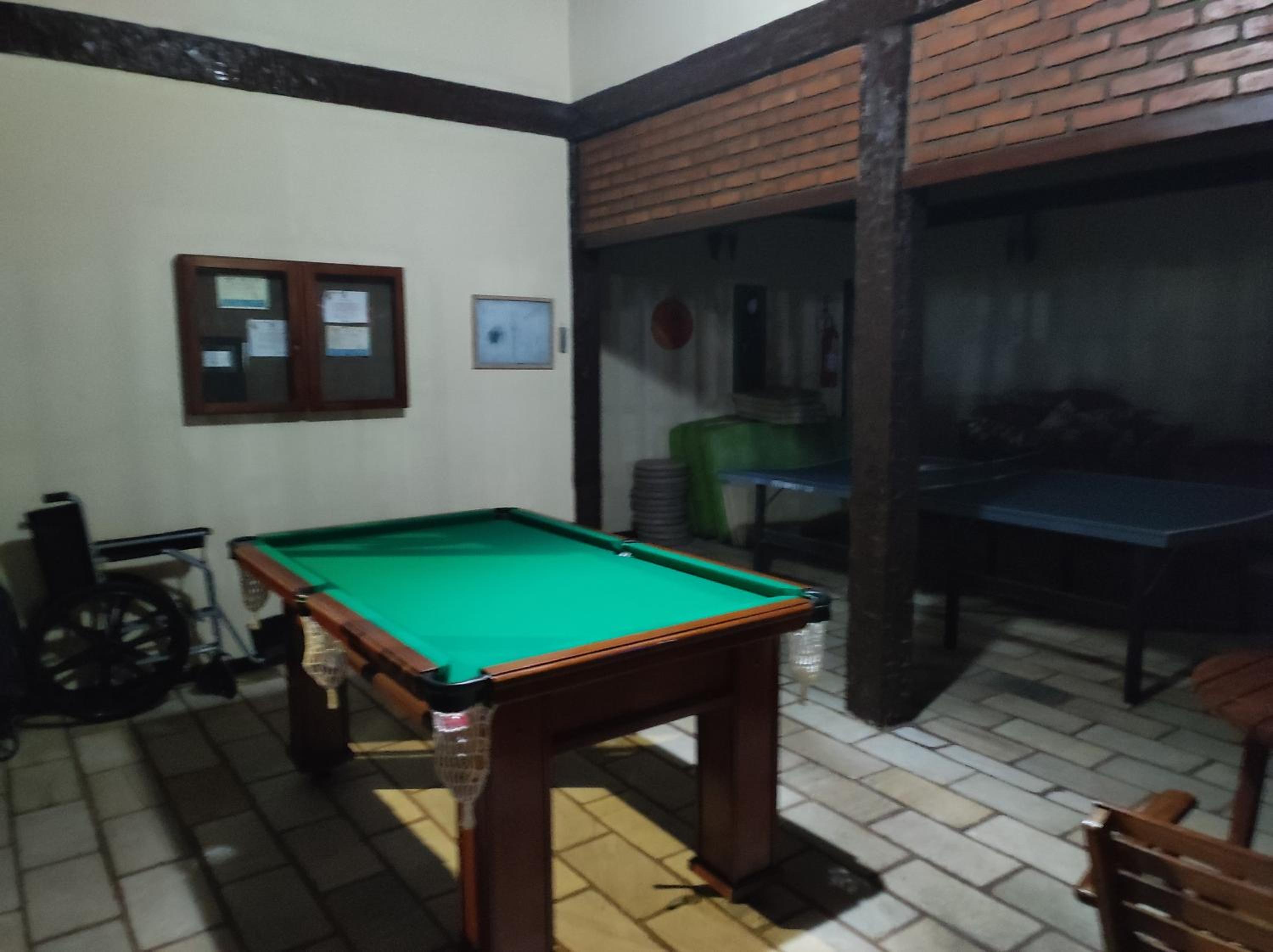 Buzios House