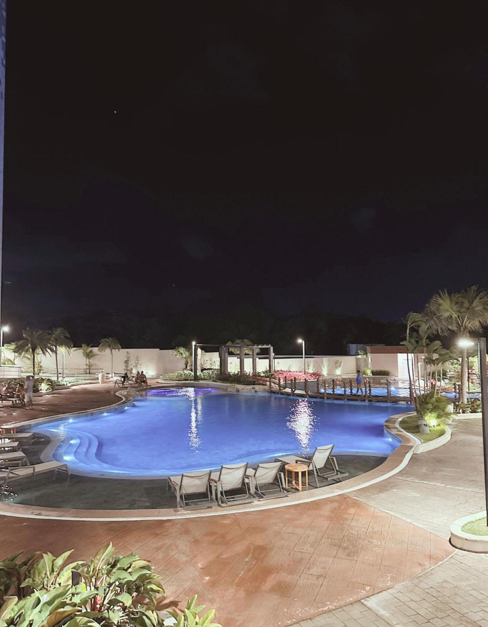 Aqualand Park & Resort
