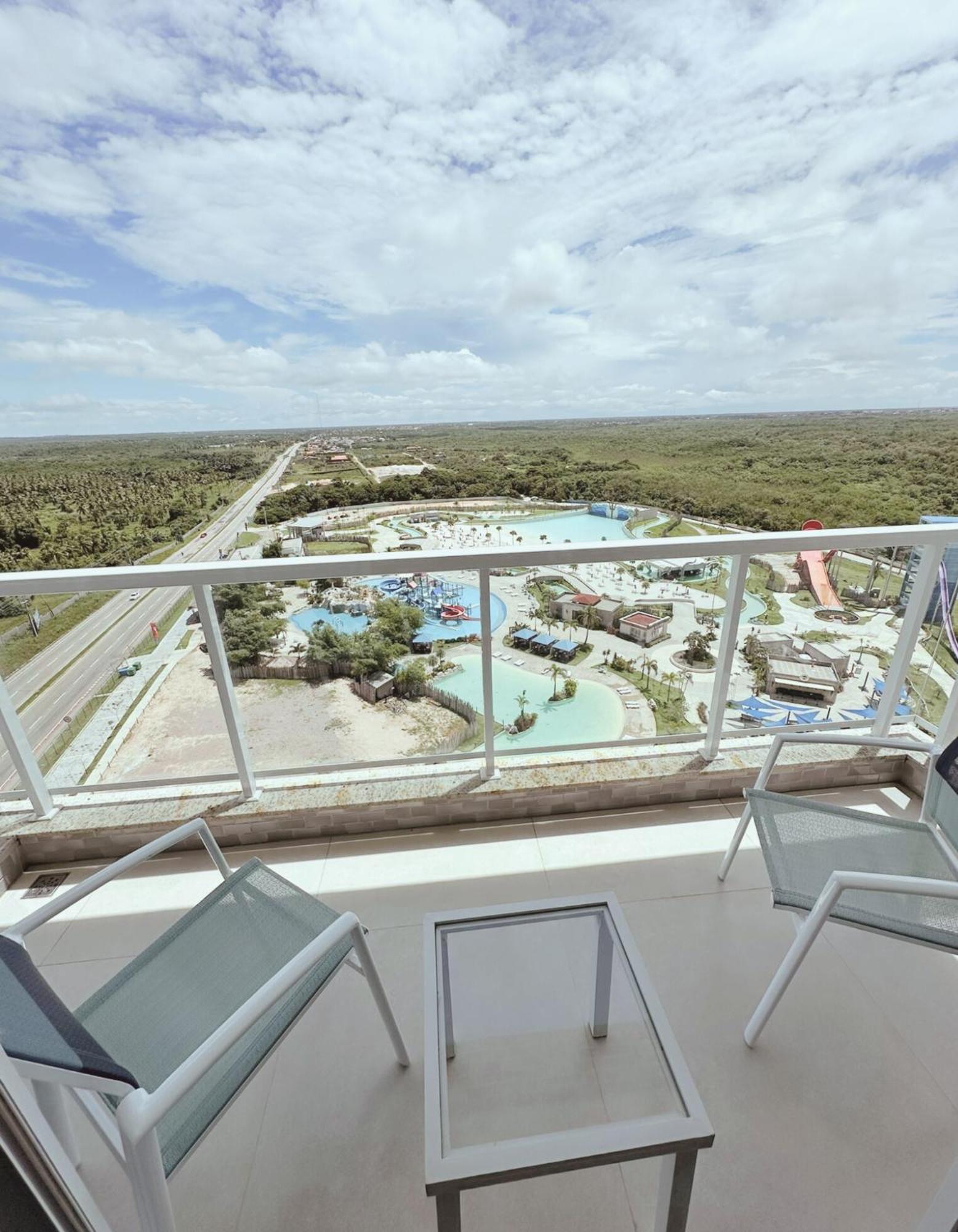 Aqualand Park & Resort