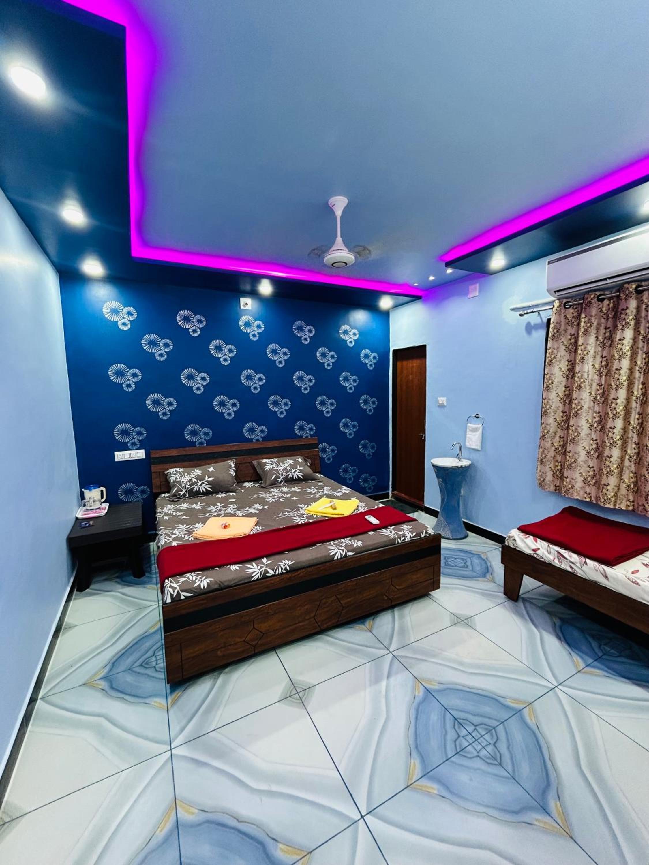 kamdhenu home stay
