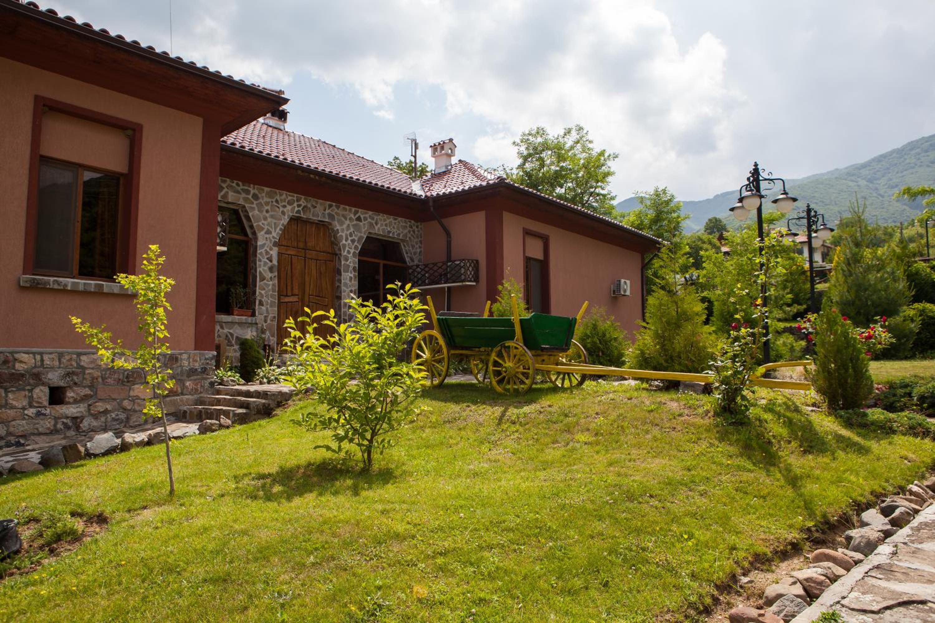 Villa Mark