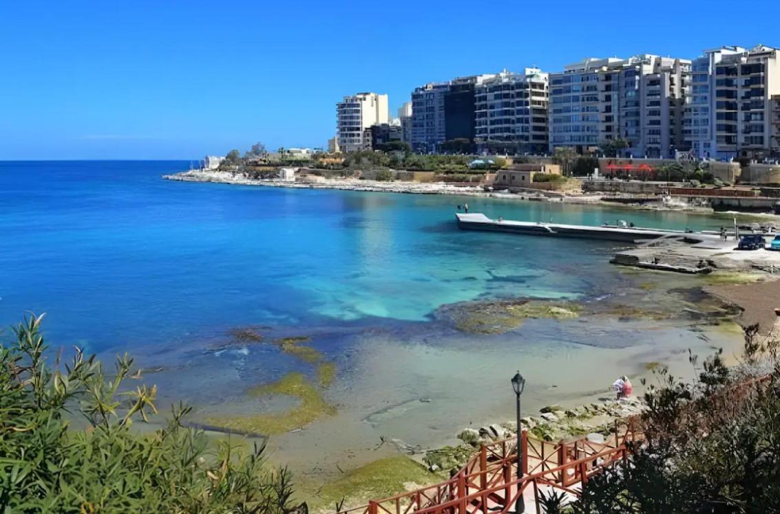 Amazing Sea View apartment view 4