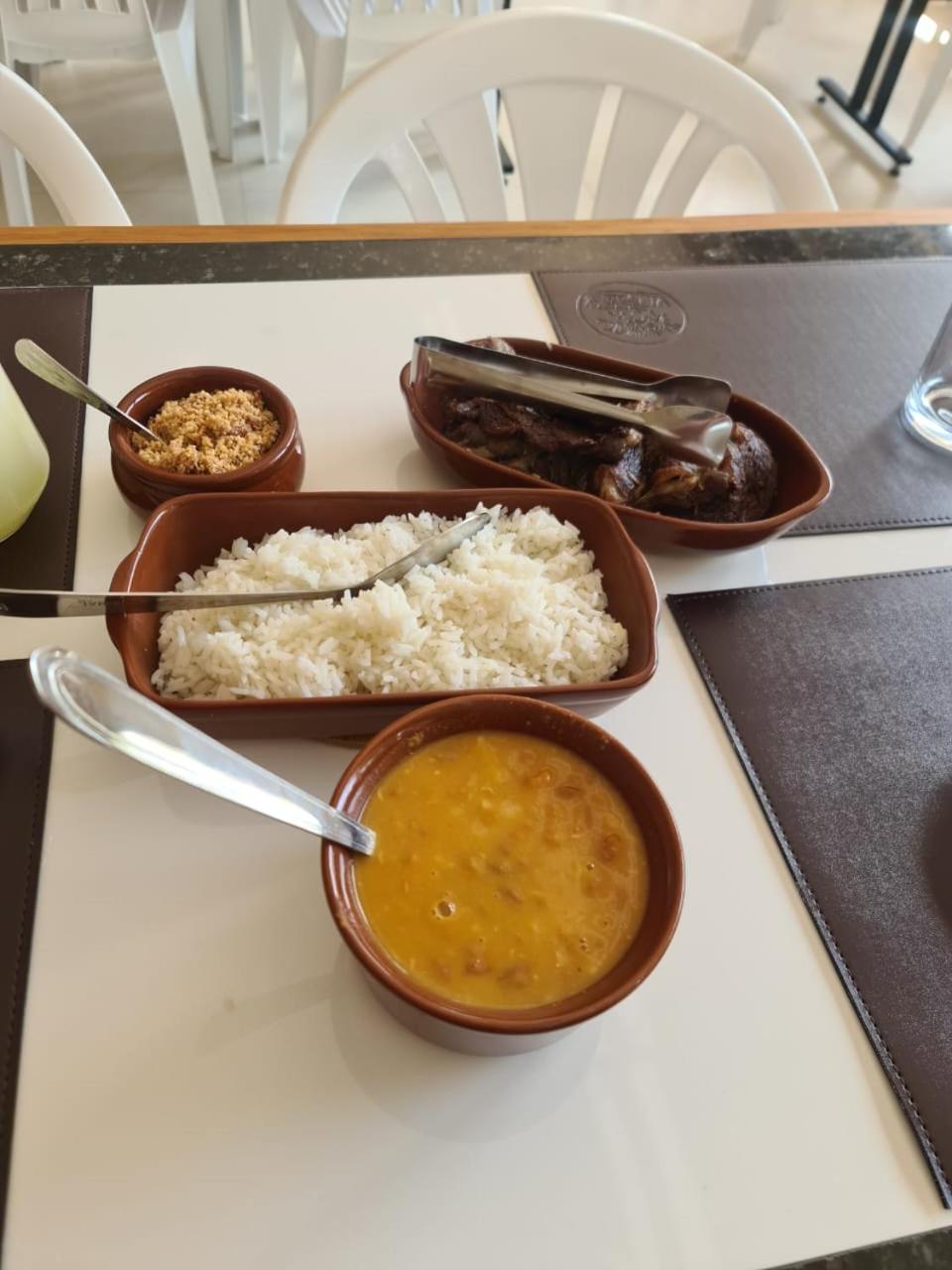Pousada Vida feliz